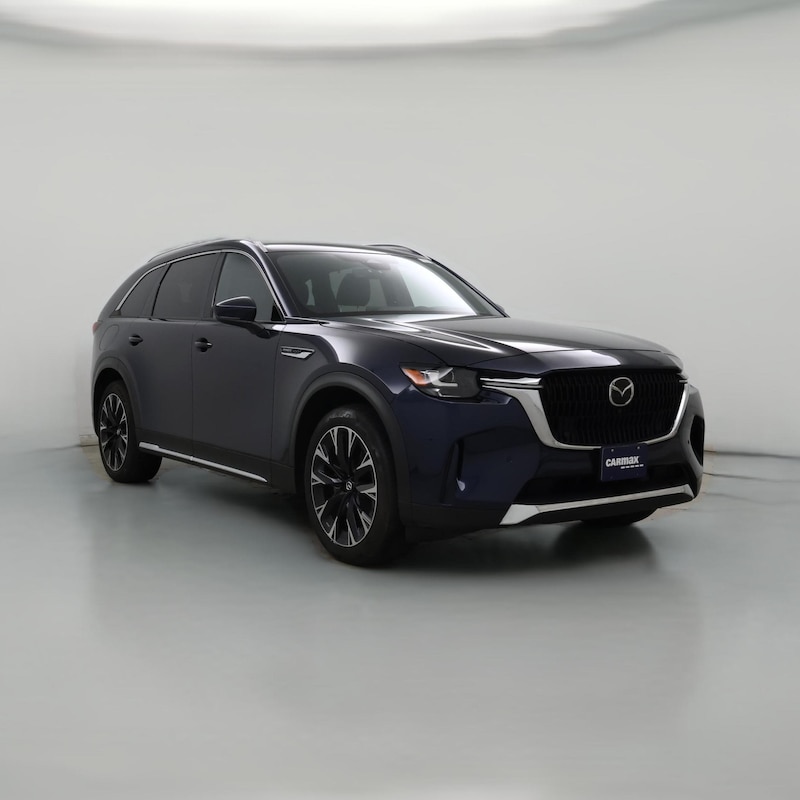 2024 Mazda CX-90 PHEV Premium Plus