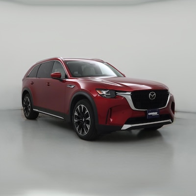 2024 Mazda CX-90 PHEV Premium Plus
