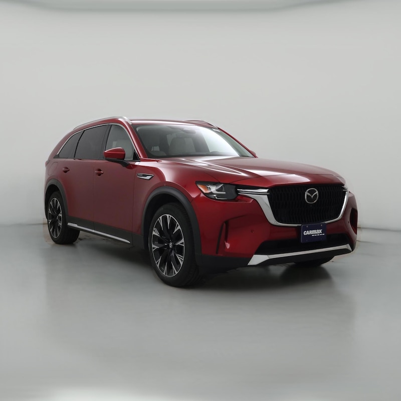 2024 Mazda CX-90 PHEV Premium Plus