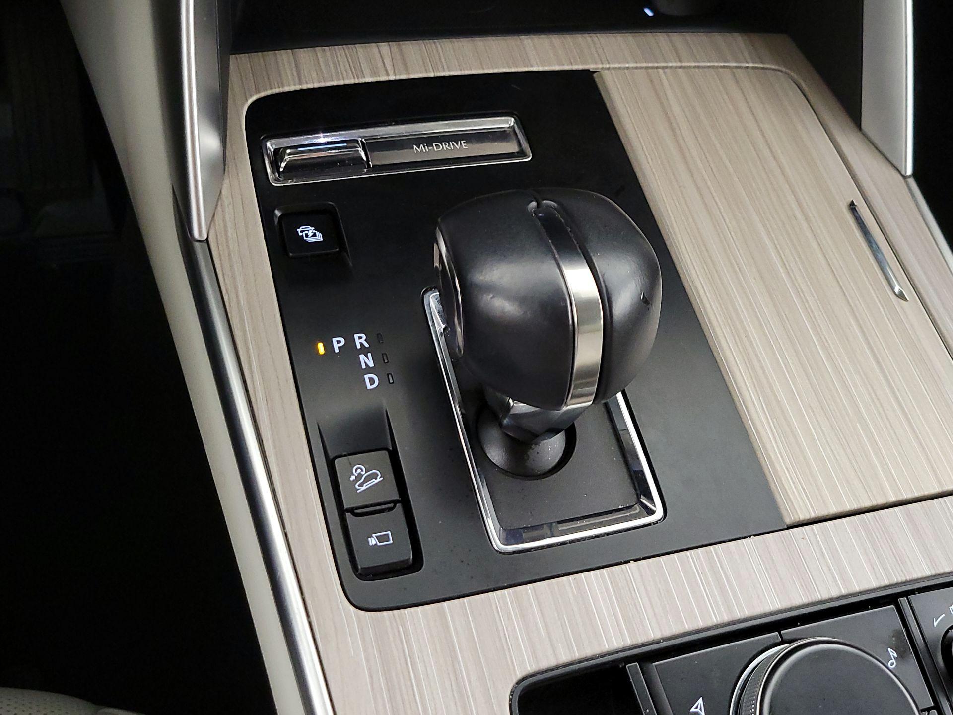 Thumbnail: 2024 Mazda CX-90 - 18