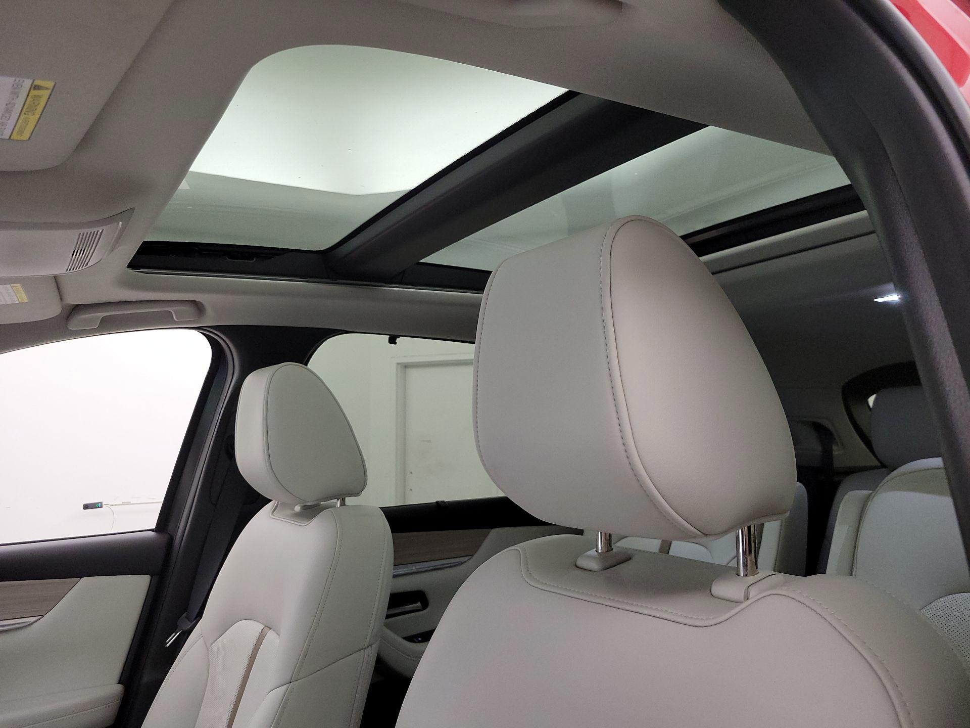 Thumbnail: 2024 Mazda CX-90 - 20