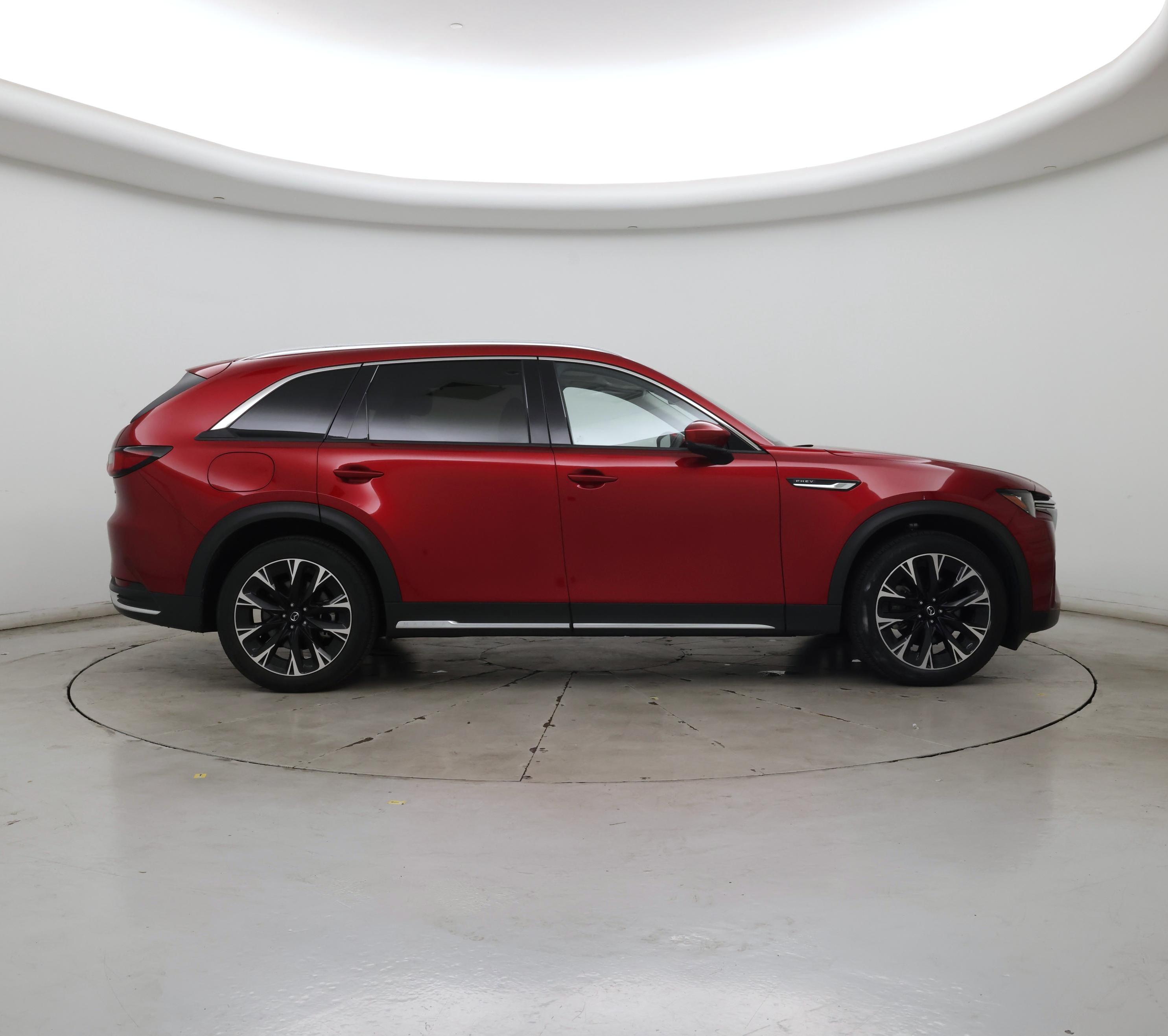 Thumbnail: 2024 Mazda CX-90 - 7