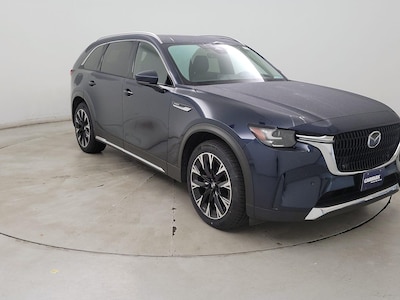 2024 Mazda CX-90 PHEV Premium