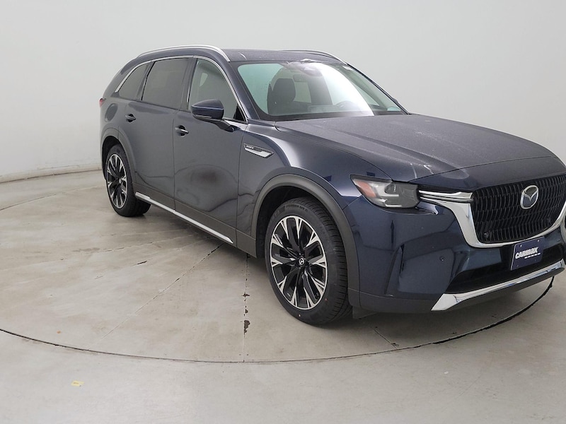 2024 Mazda CX-90 Premium