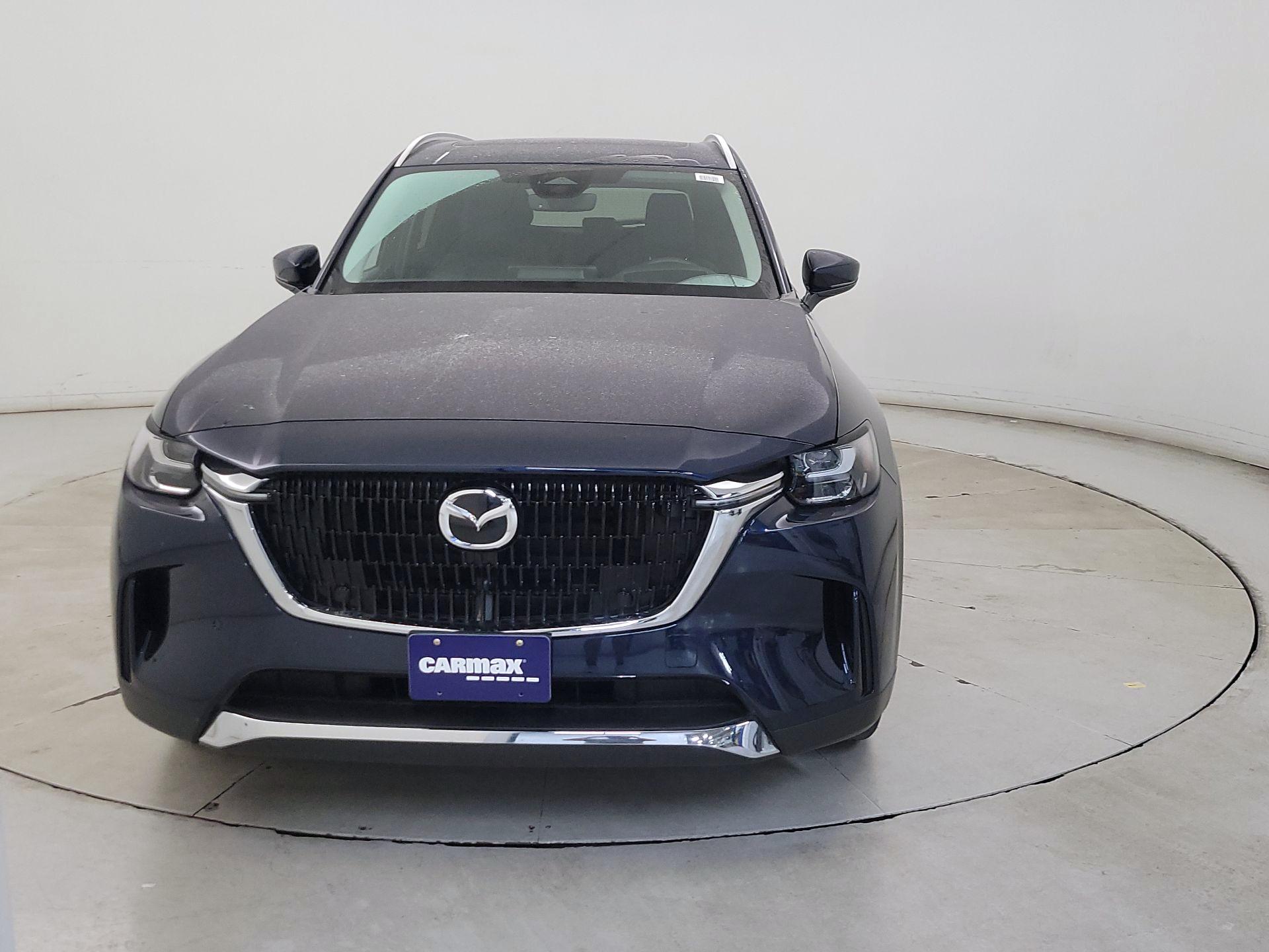 Thumbnail: 2024 Mazda CX-90 - 2