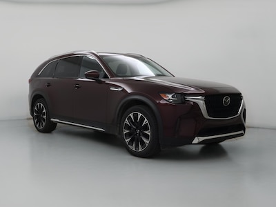 2024 Mazda CX-90 PHEV Premium