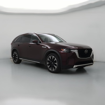 2024 Mazda CX-90 PHEV Premium