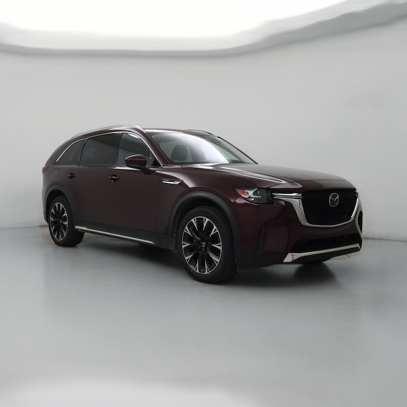 2024 Mazda CX-90 Premium