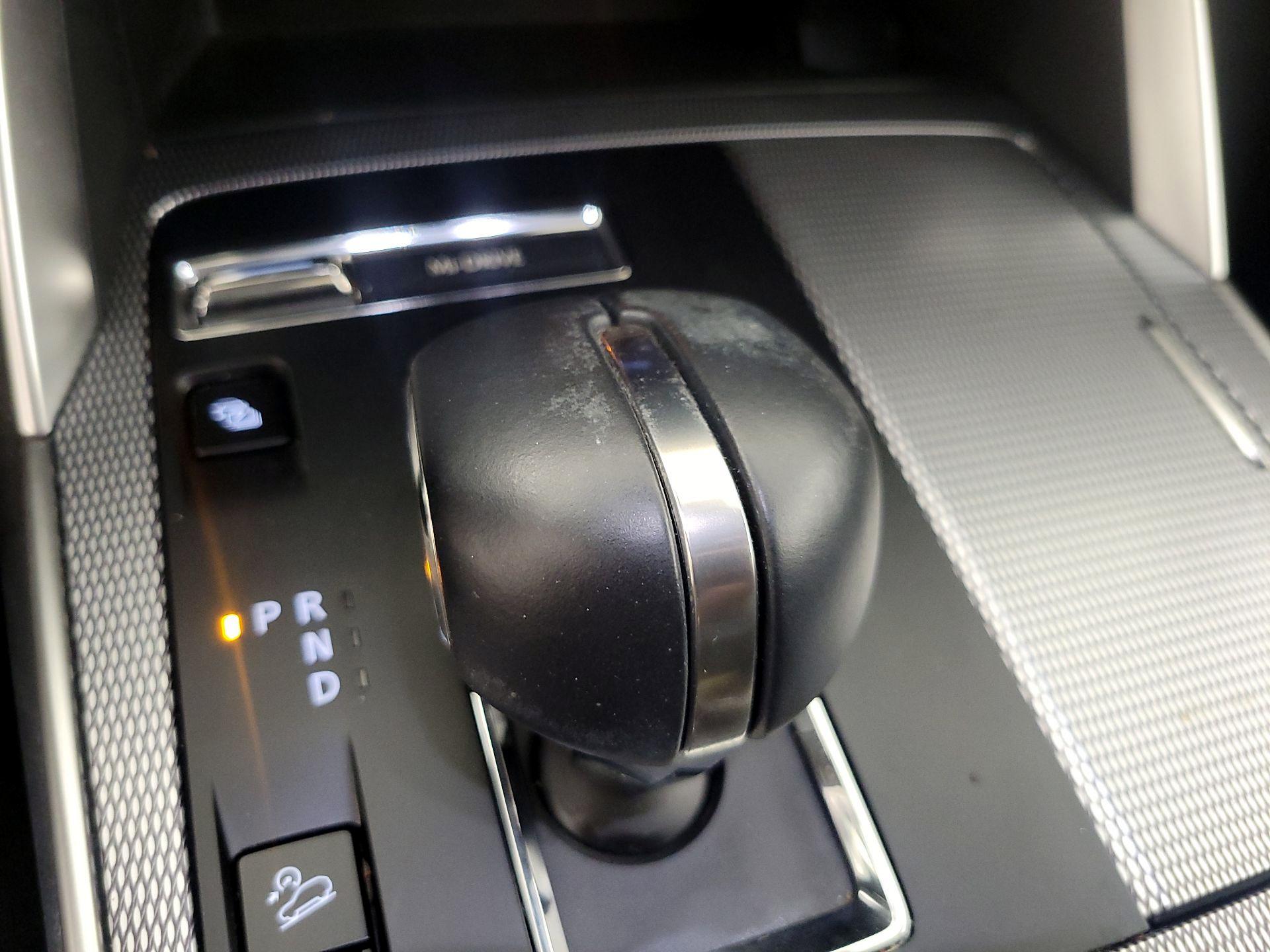 Thumbnail: 2024 Mazda CX-90 - 17