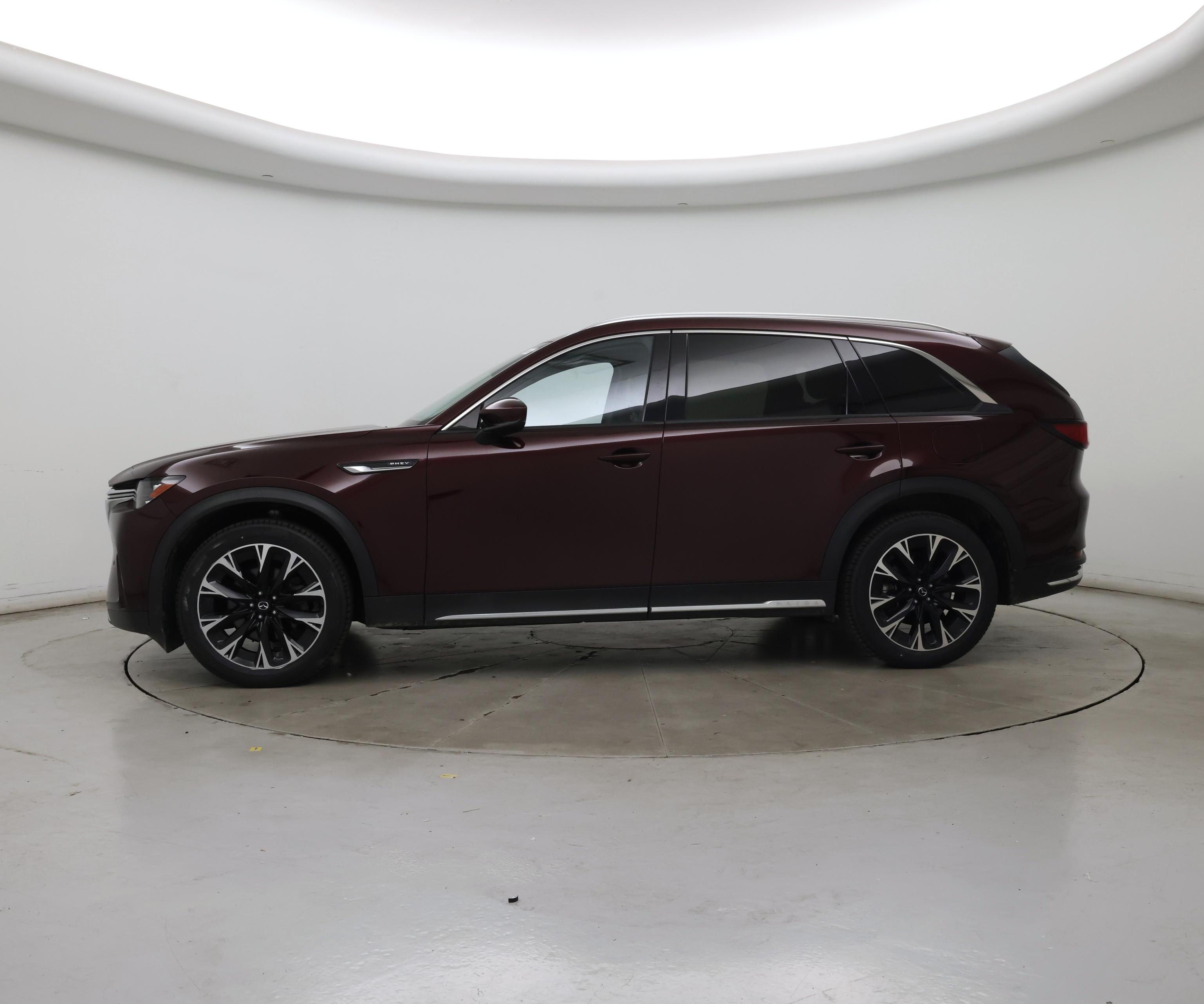 Thumbnail: 2024 Mazda CX-90 - 3