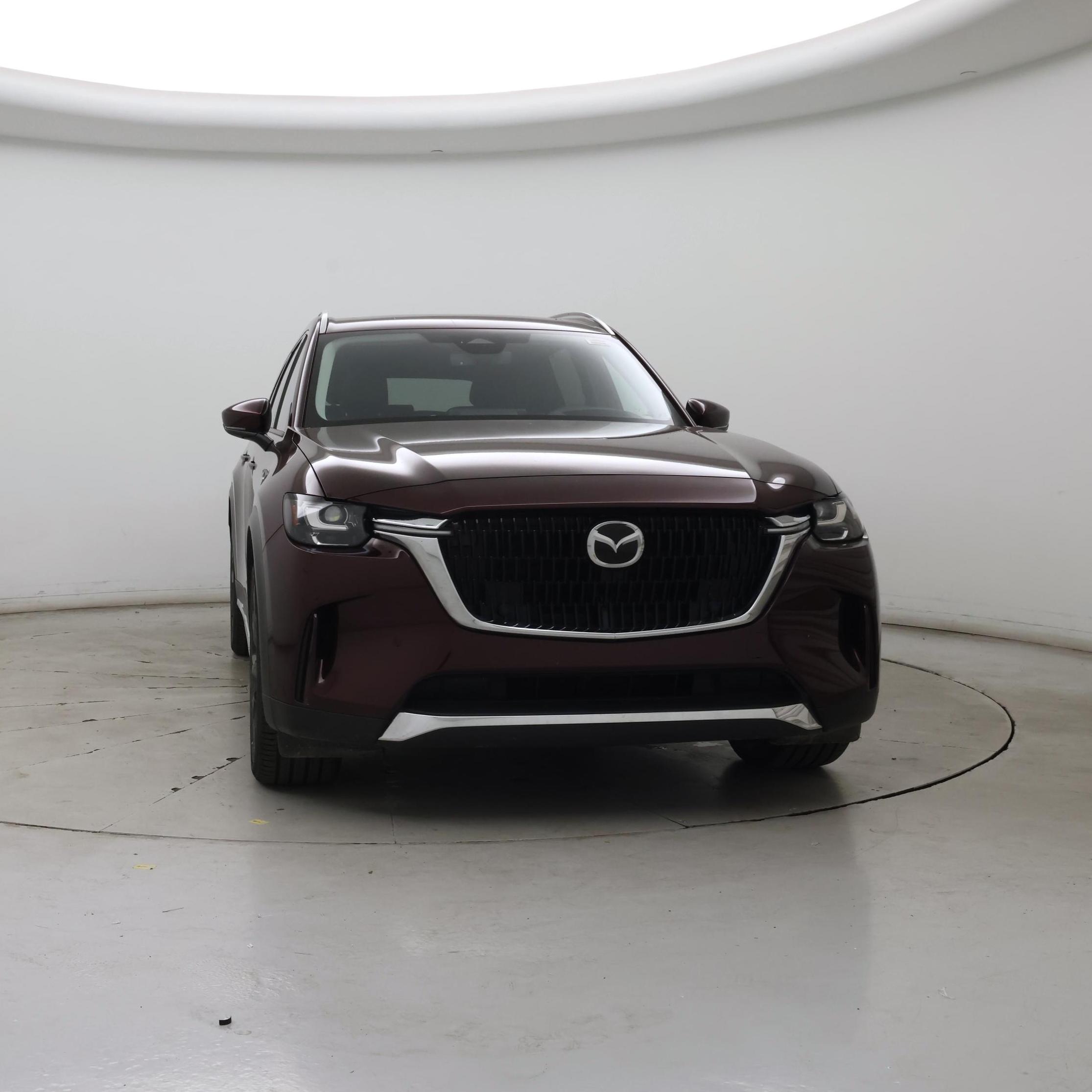 Thumbnail: 2024 Mazda CX-90 - 5