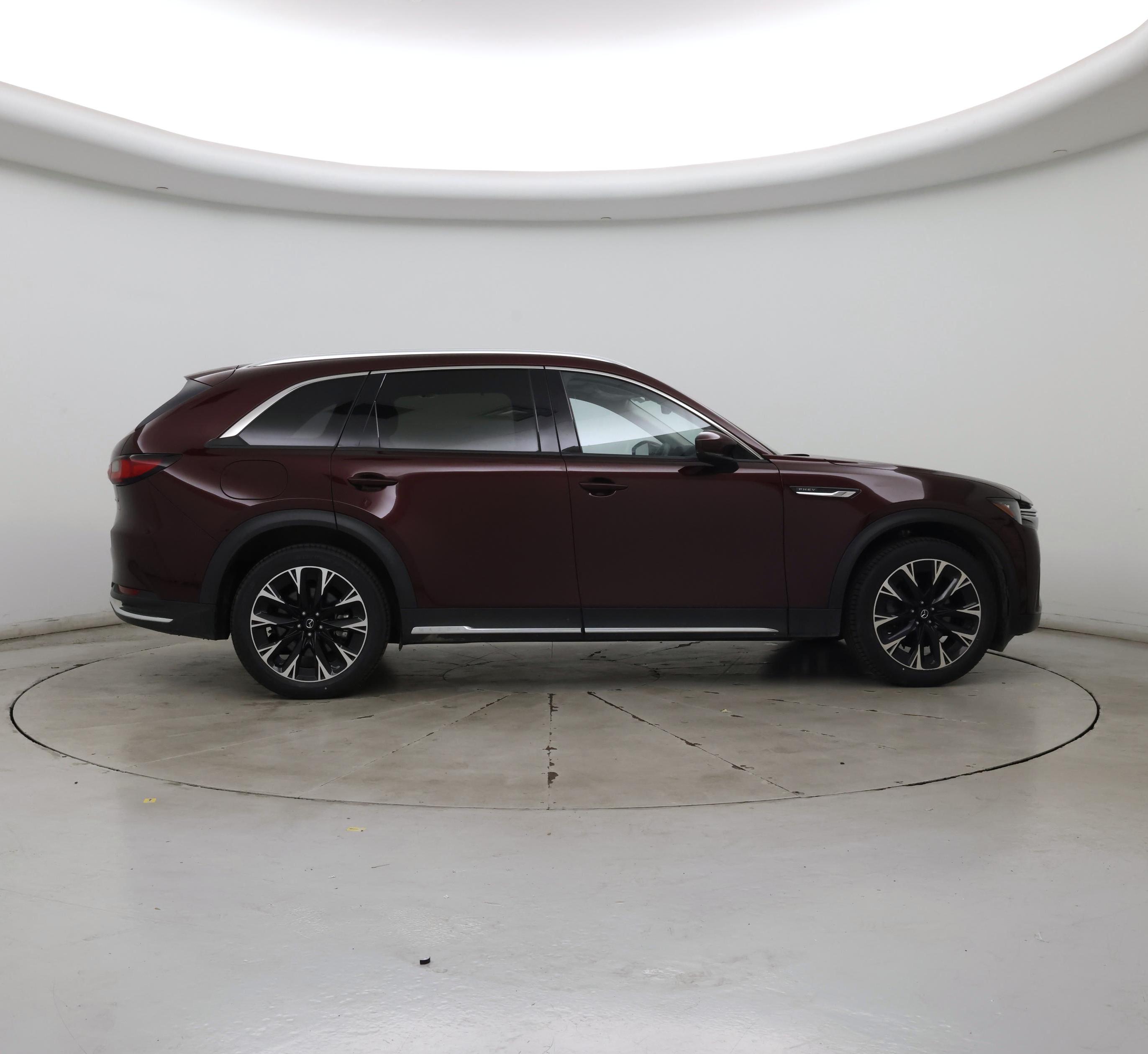 Thumbnail: 2024 Mazda CX-90 - 7