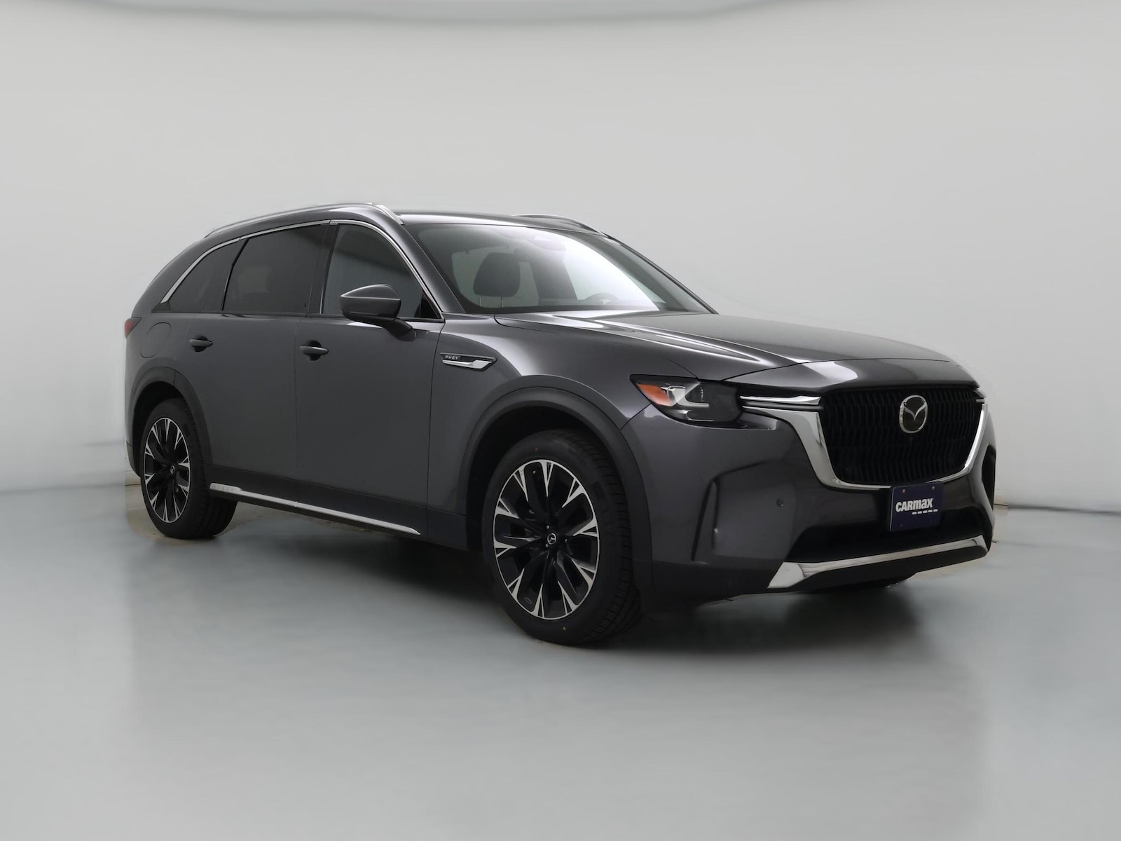 2024 Mazda CX-90 PHEV