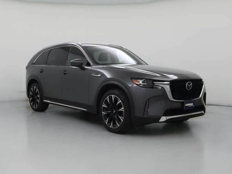 2024 Mazda CX-90 Premium Plus