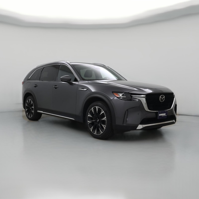 2024 Mazda CX-90 PHEV Premium Plus
