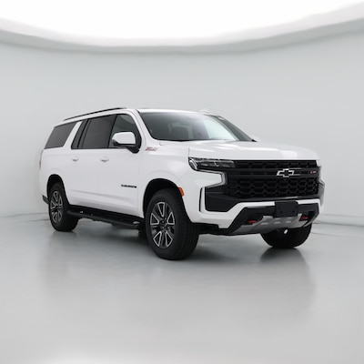 2024 Chevrolet Suburban 1500 Z71