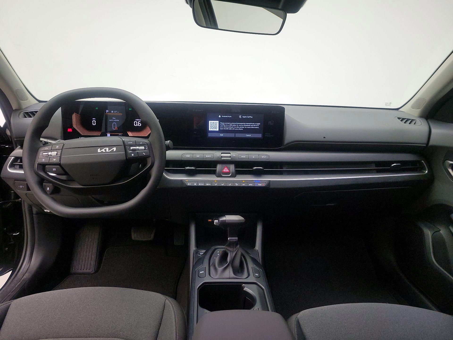 Thumbnail: 2025 Kia K4 - 9