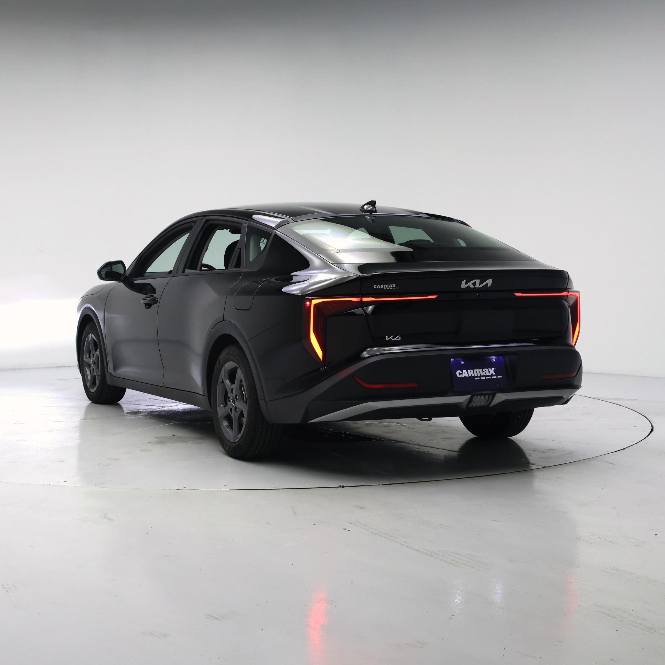 Thumbnail: 2025 Kia K4 - 2