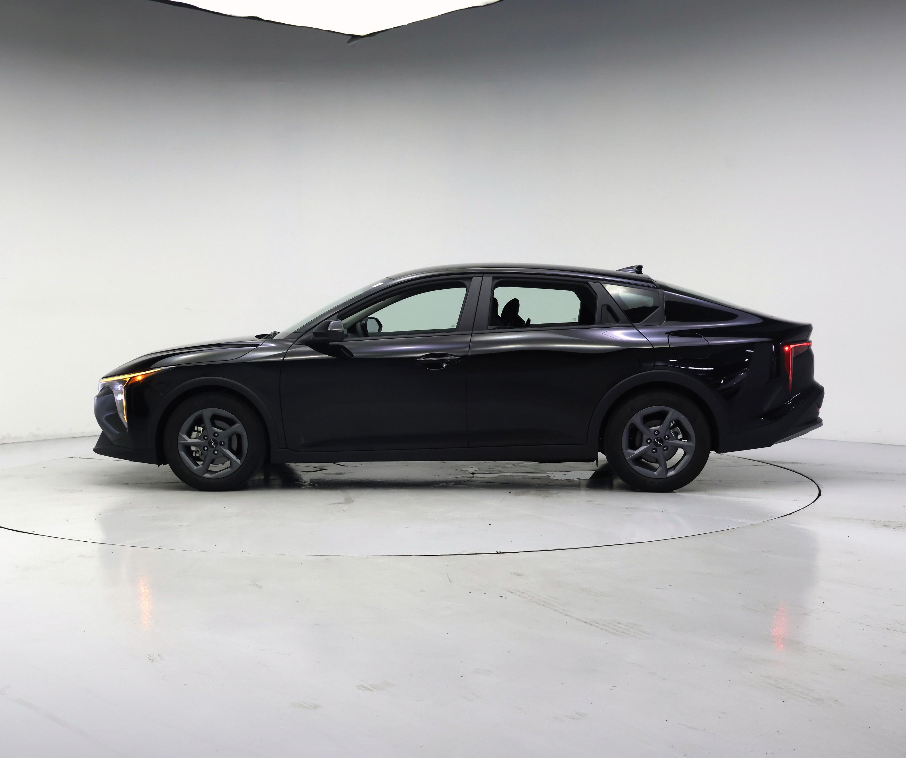 Thumbnail: 2025 Kia K4 - 3