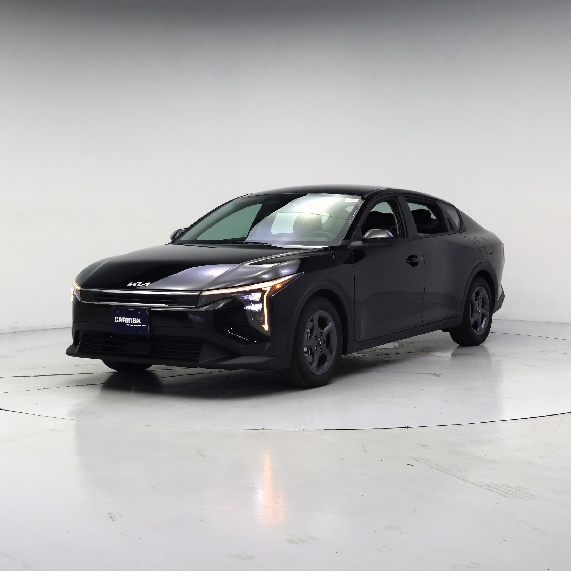 Thumbnail: 2025 Kia K4 - 4