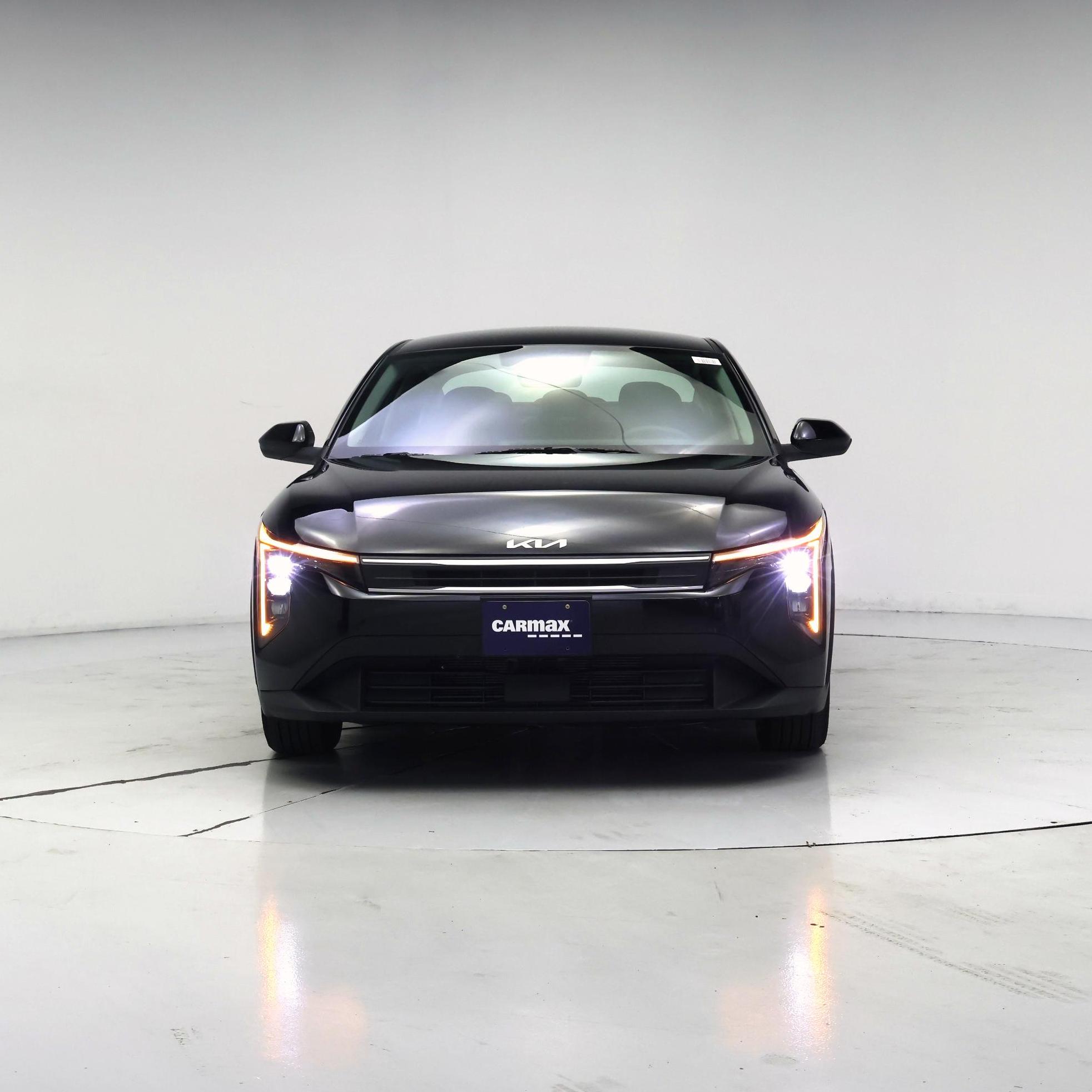 Thumbnail: 2025 Kia K4 - 5