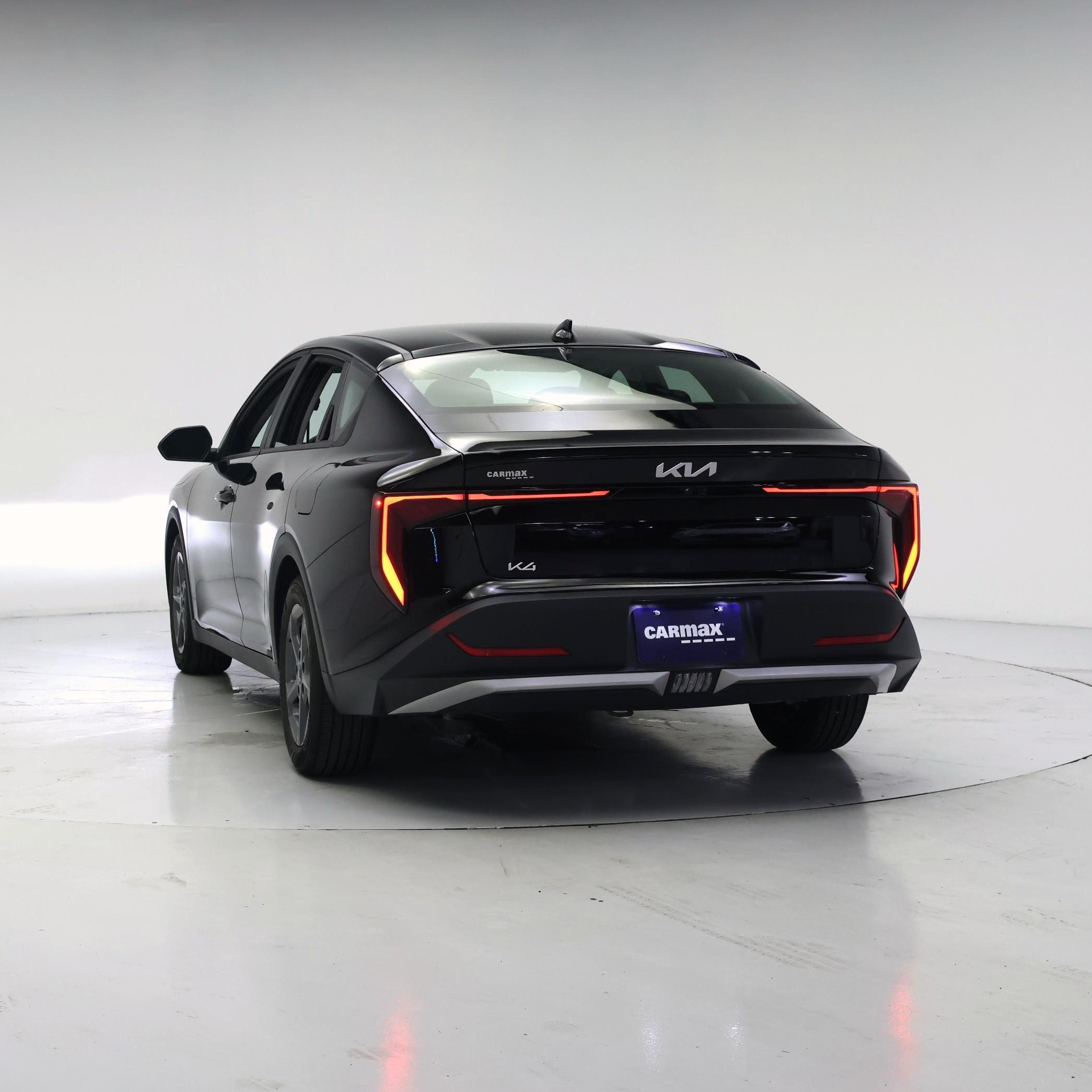 Thumbnail: 2025 Kia K4 - 6