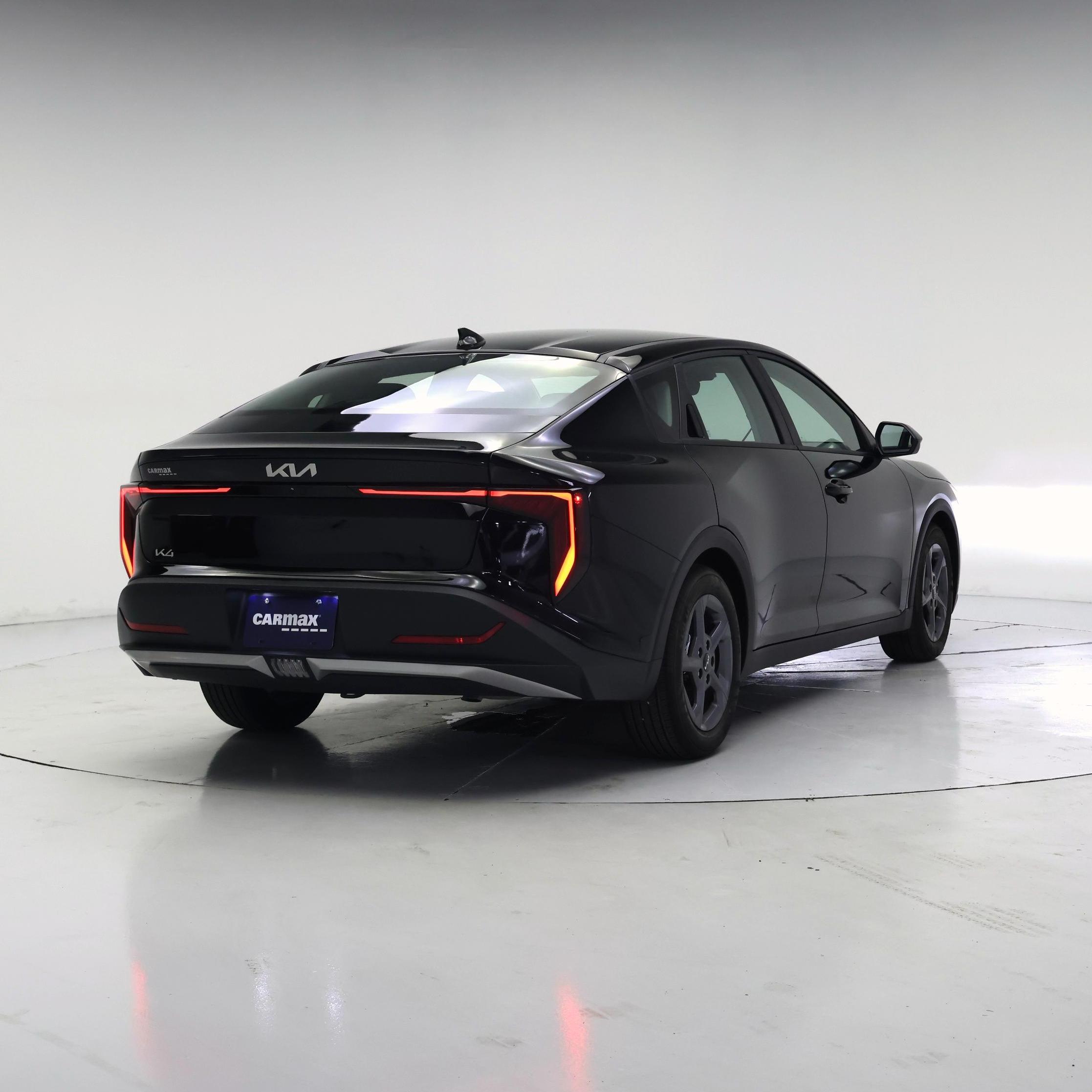 Thumbnail: 2025 Kia K4 - 8