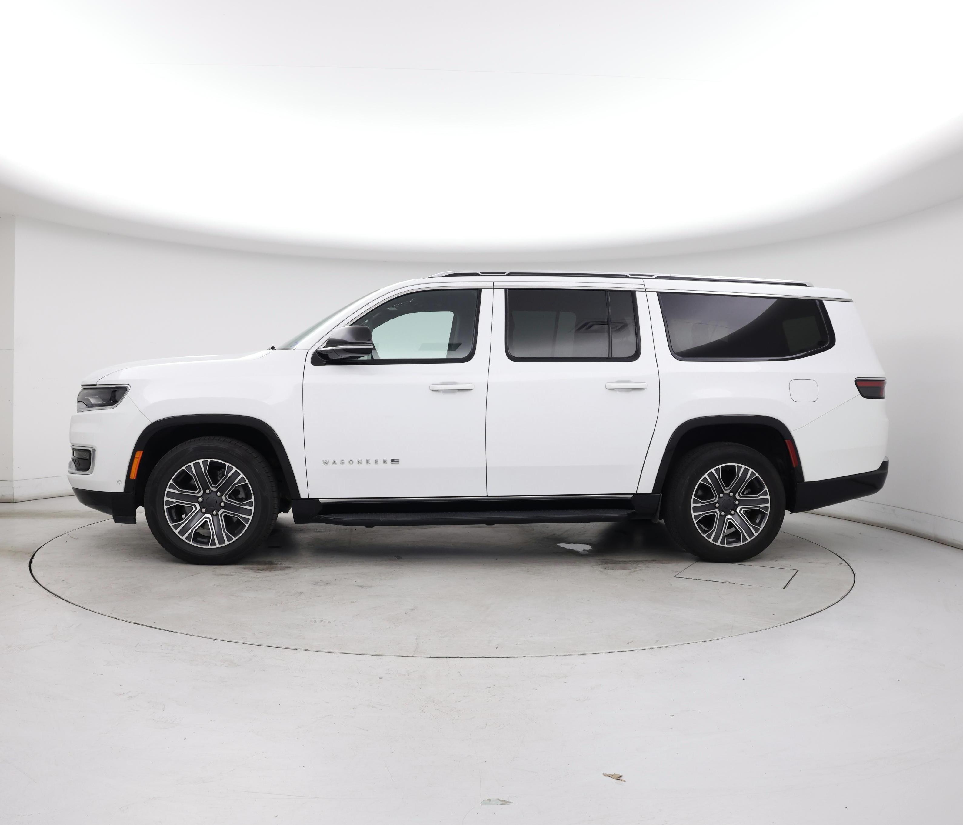 Thumbnail: 2024 Jeep Wagoneer - 3