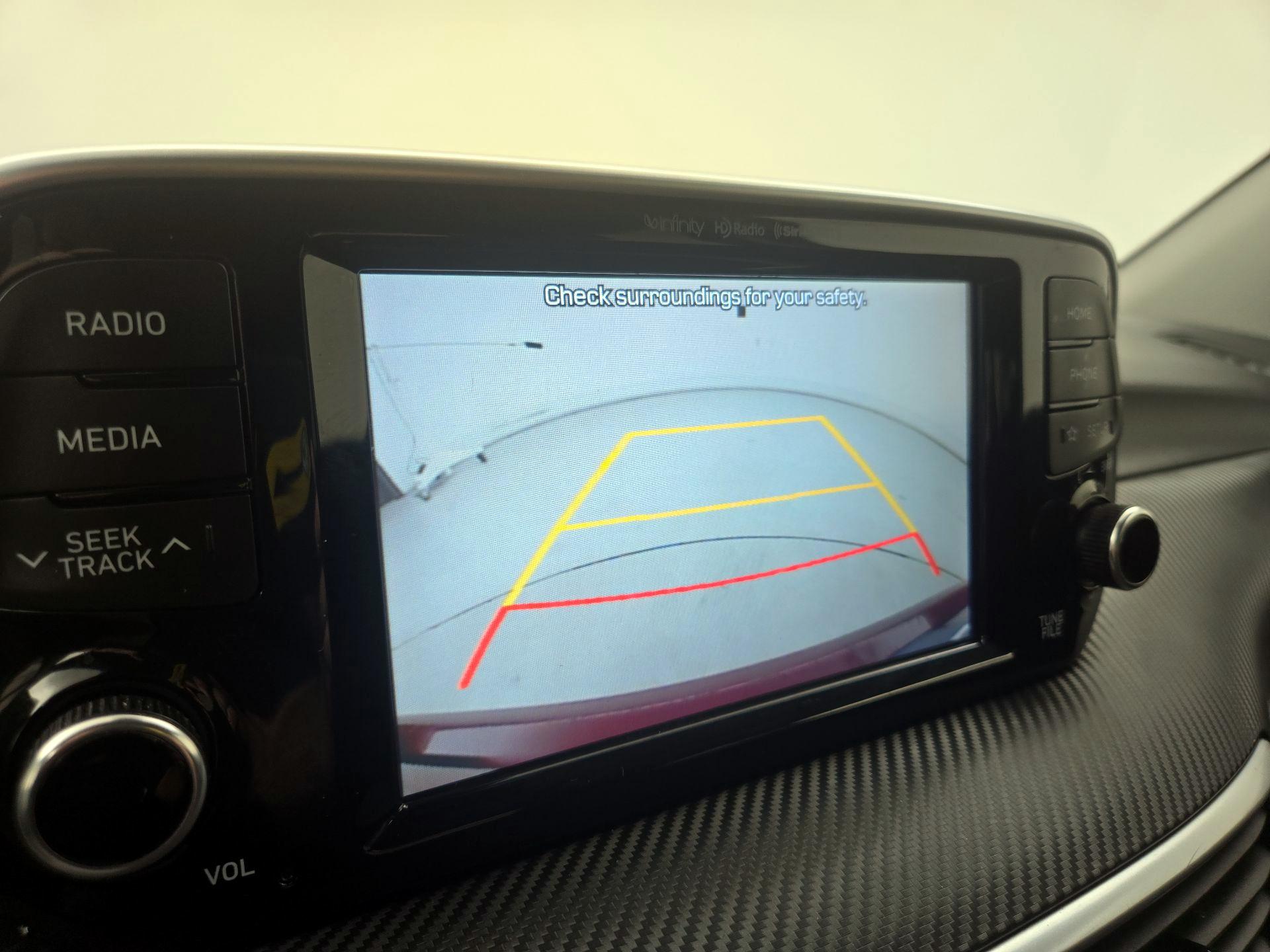 Thumbnail: 2019 Hyundai Tucson - 14