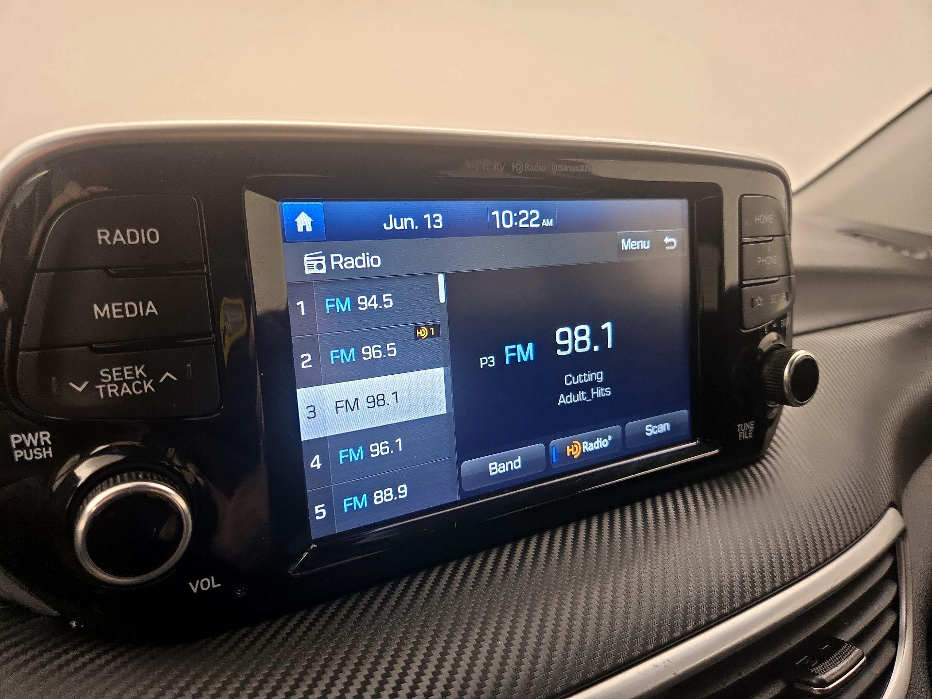 Thumbnail: 2019 Hyundai Tucson - 15