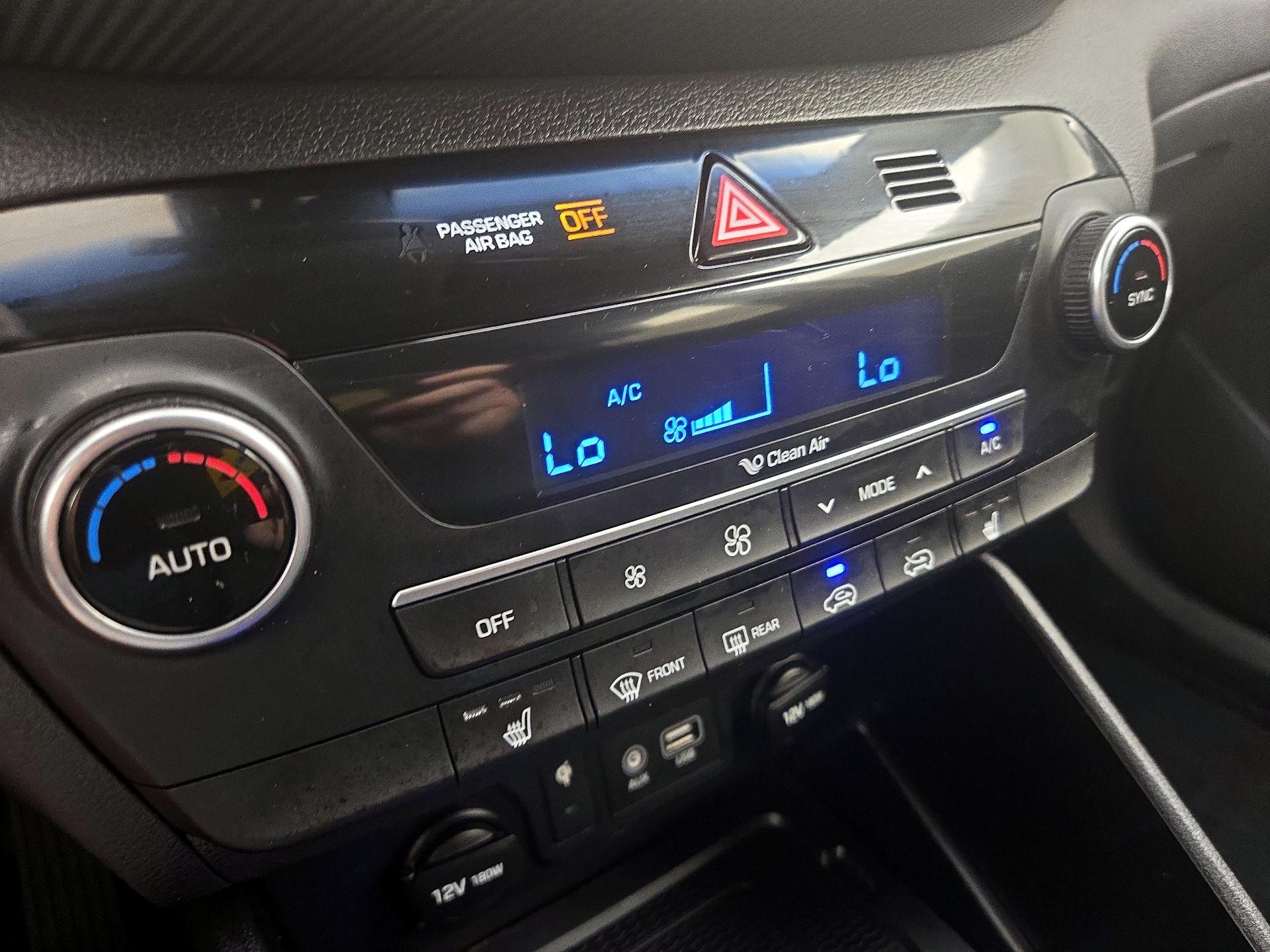 Thumbnail: 2019 Hyundai Tucson - 16