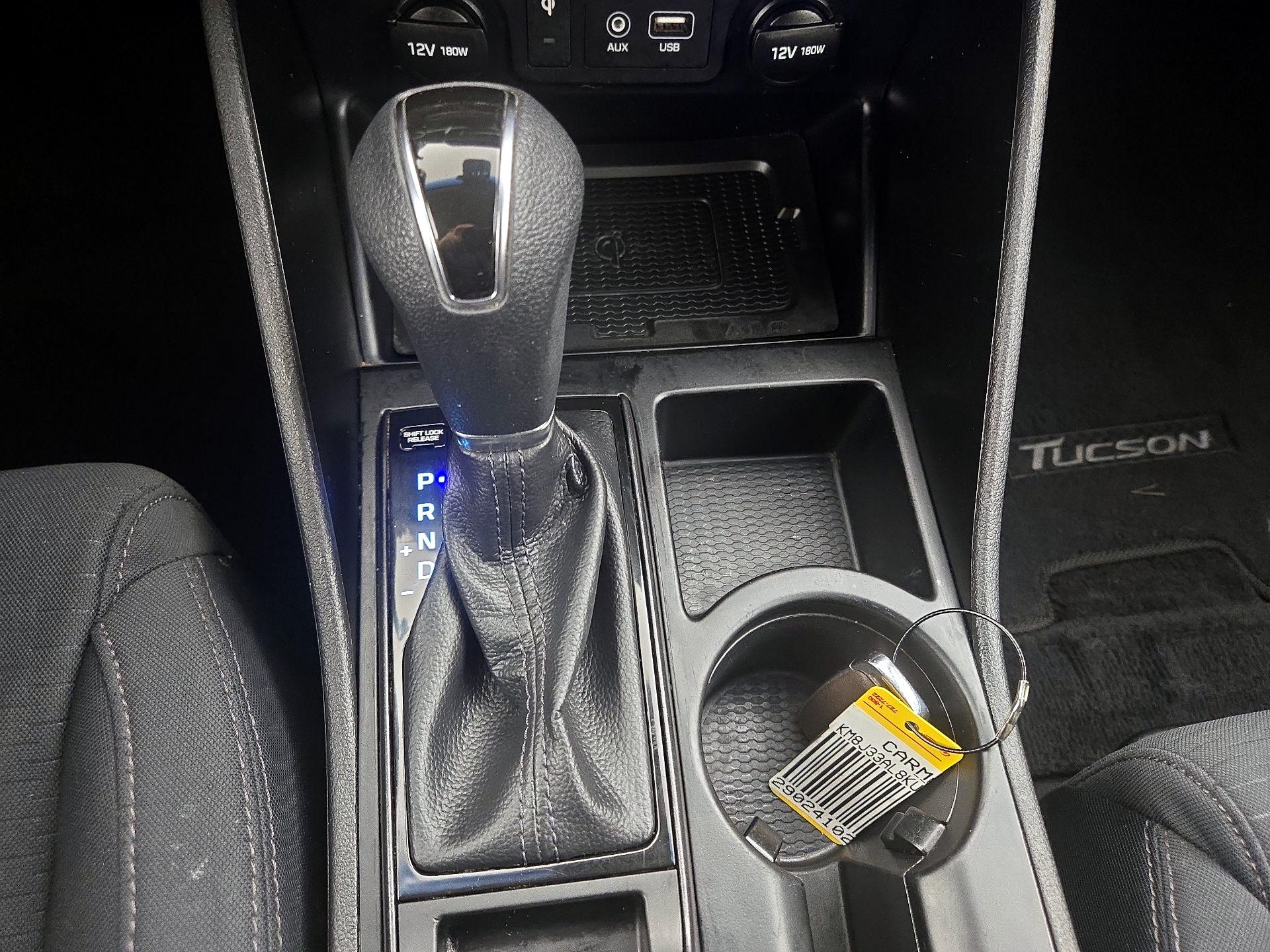 Thumbnail: 2019 Hyundai Tucson - 17