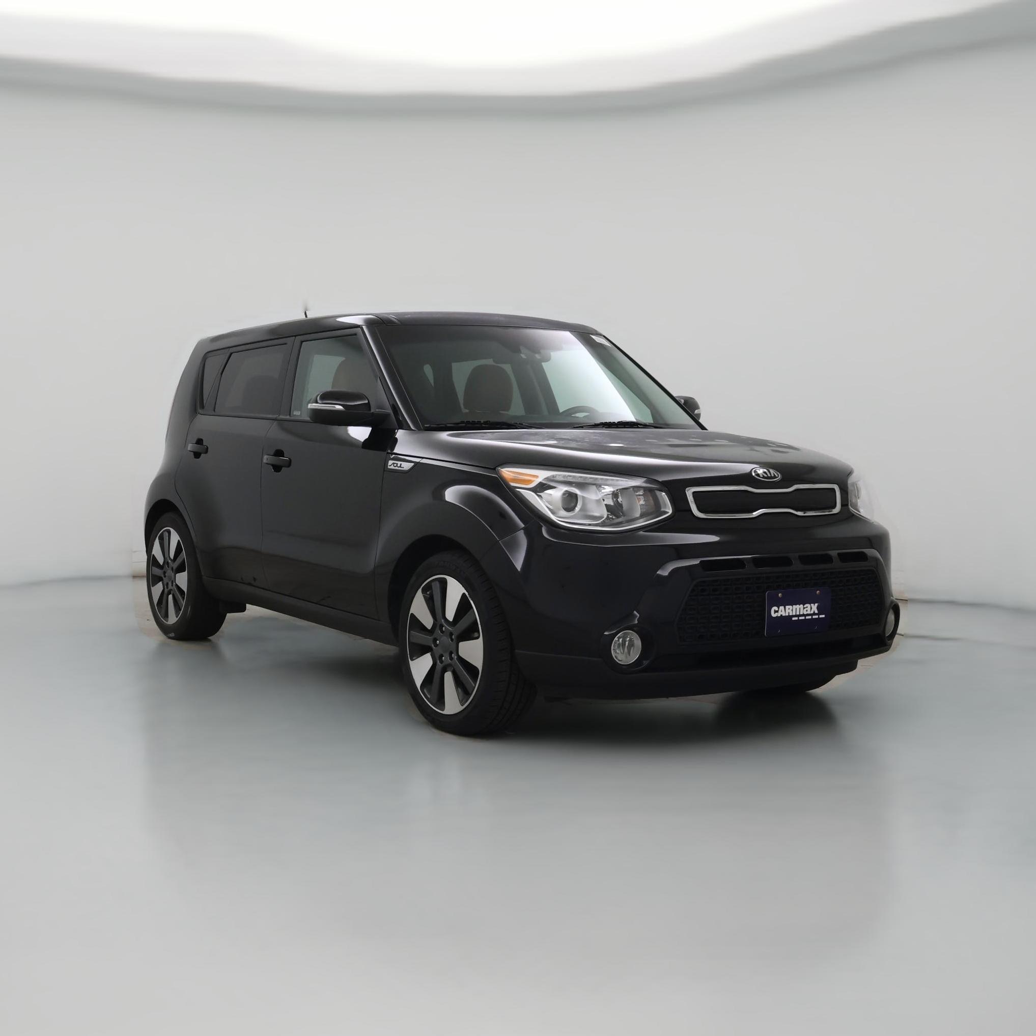 Thumbnail: 2016 Kia Soul - 1