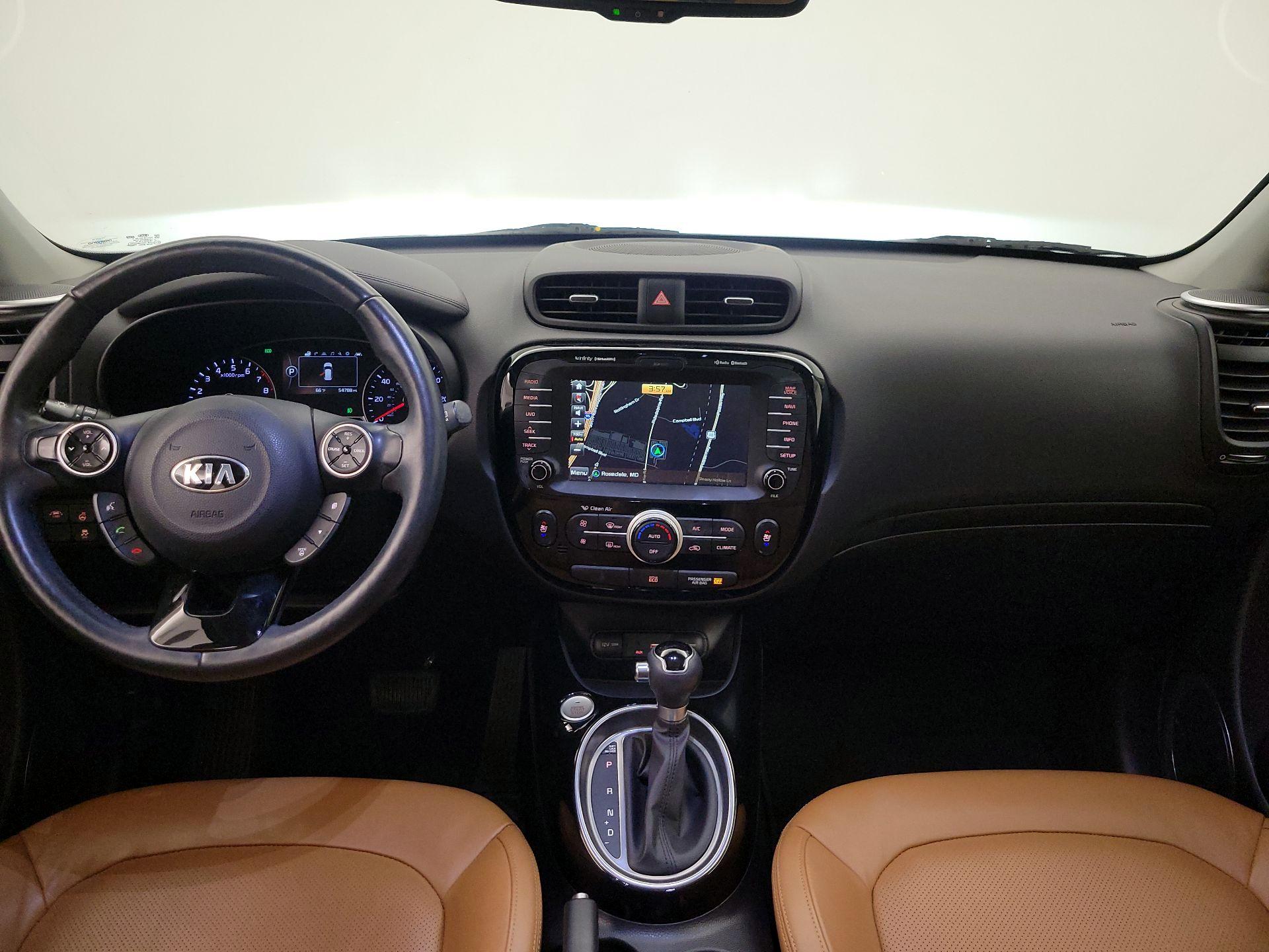 Thumbnail: 2016 Kia Soul - 9