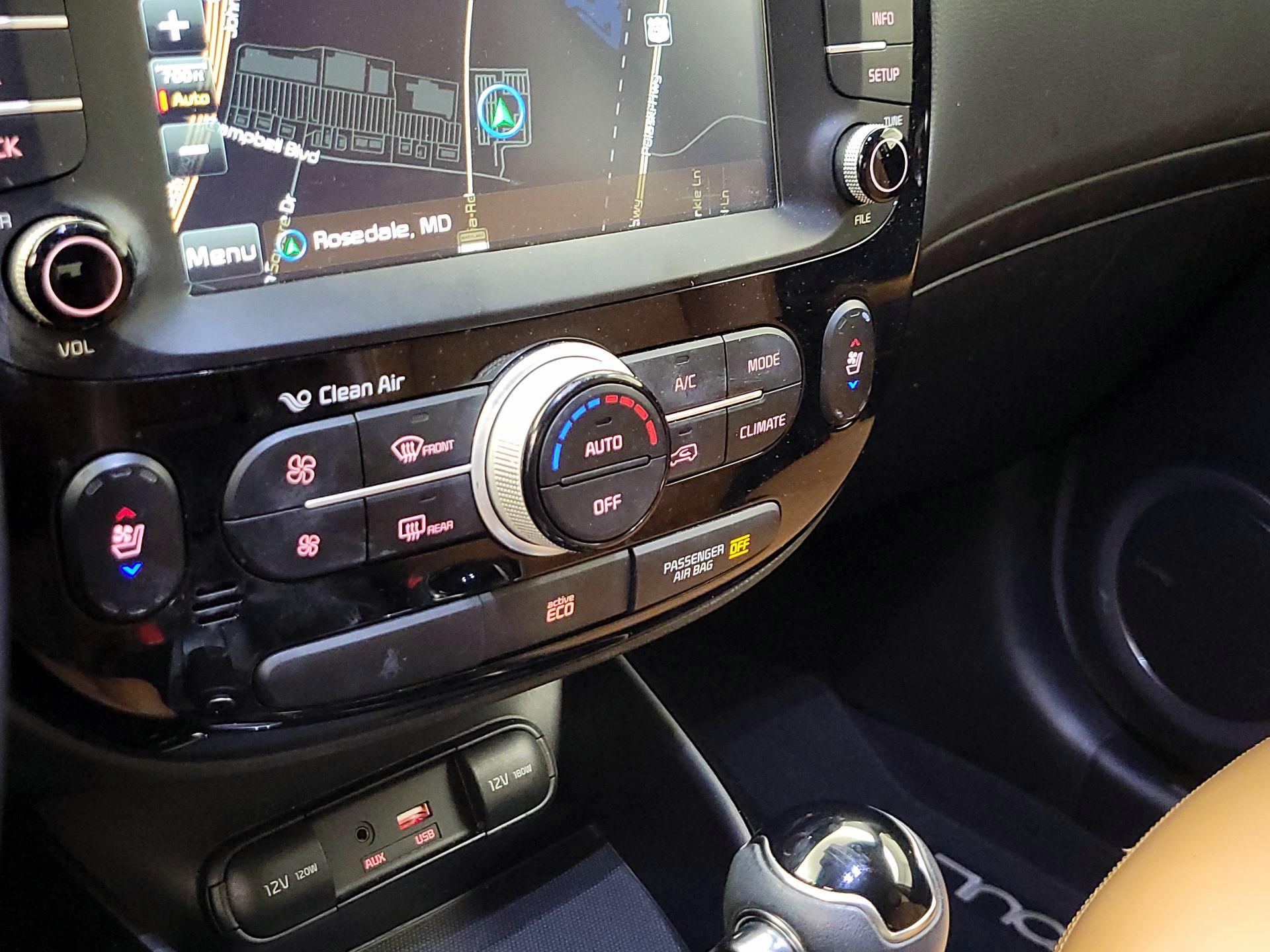 Thumbnail: 2016 Kia Soul - 17