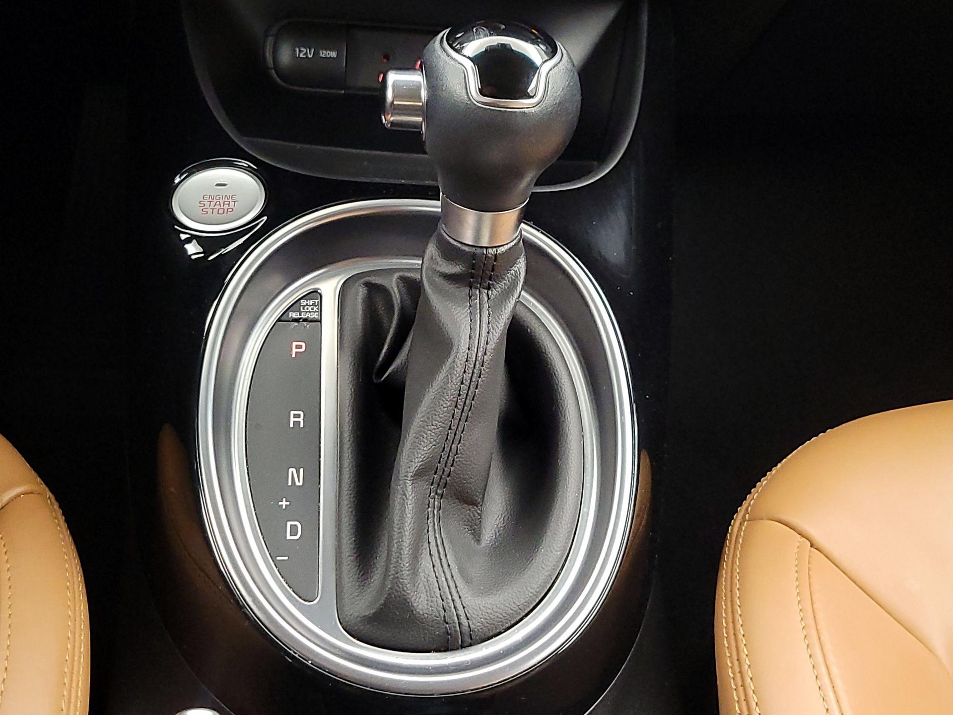 Thumbnail: 2016 Kia Soul - 18