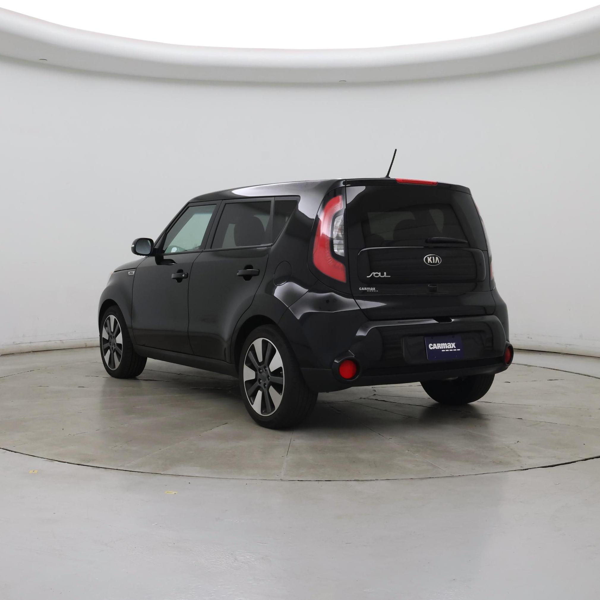Thumbnail: 2016 Kia Soul - 2