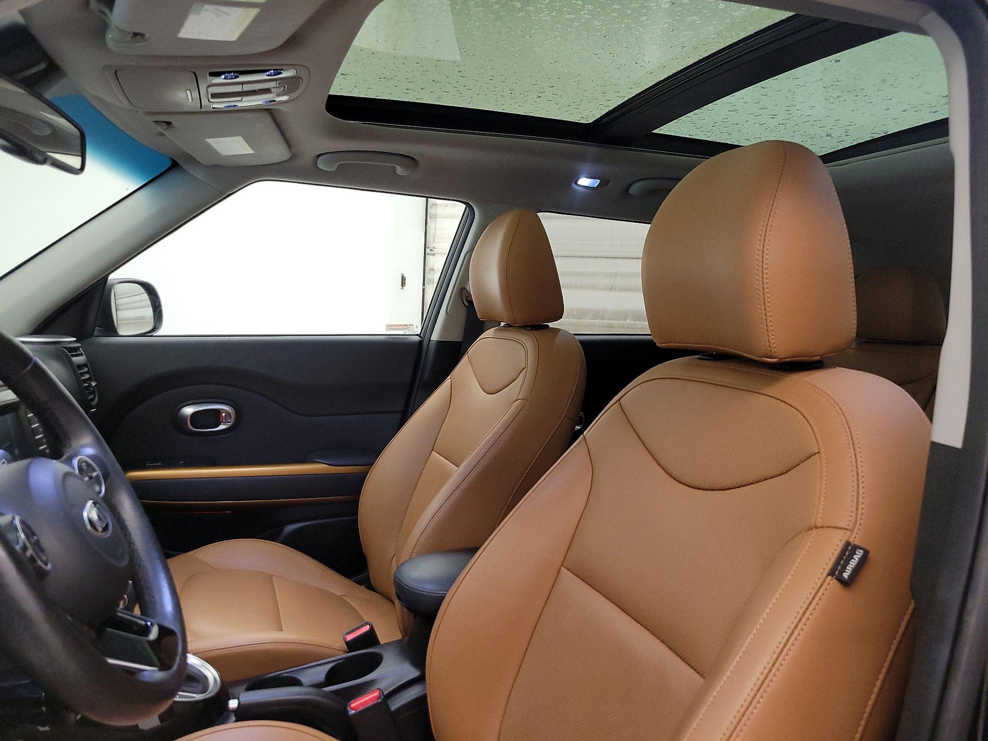 Thumbnail: 2016 Kia Soul - 20