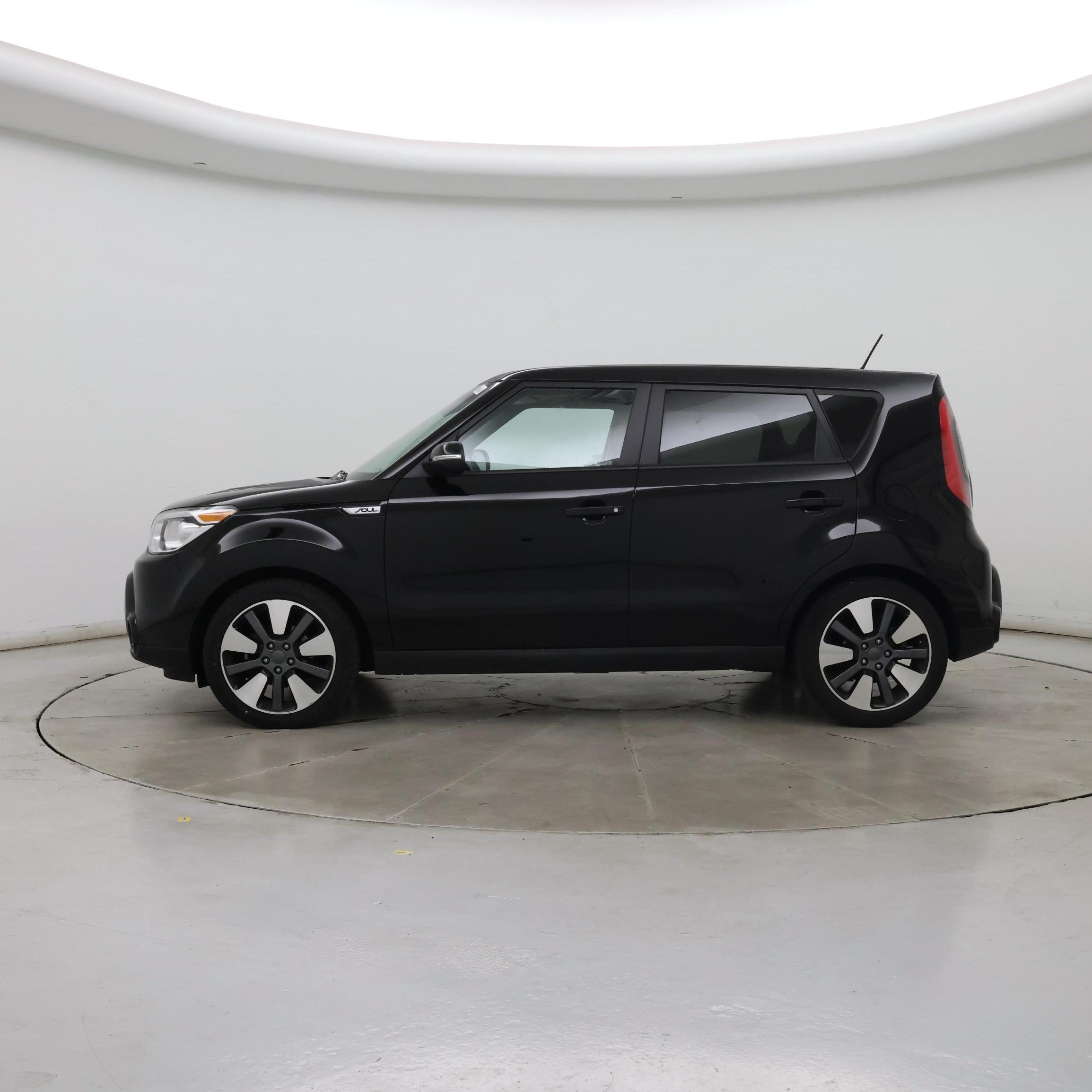 Thumbnail: 2016 Kia Soul - 3
