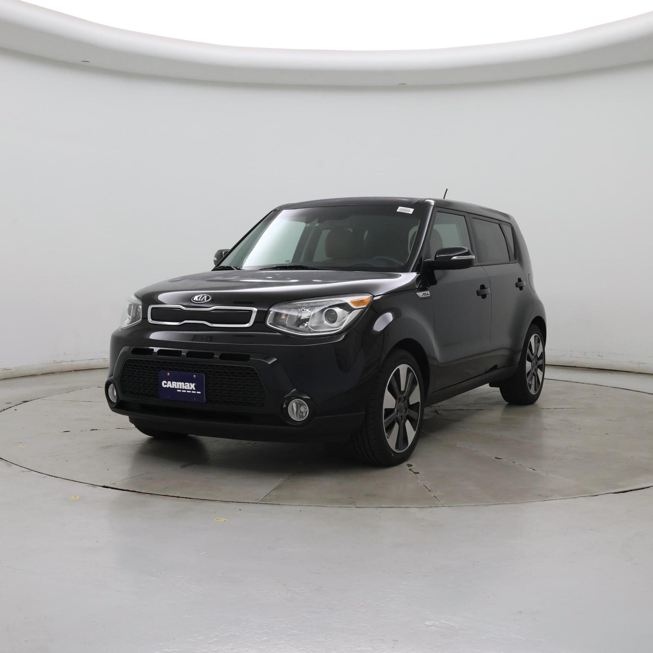 Thumbnail: 2016 Kia Soul - 4