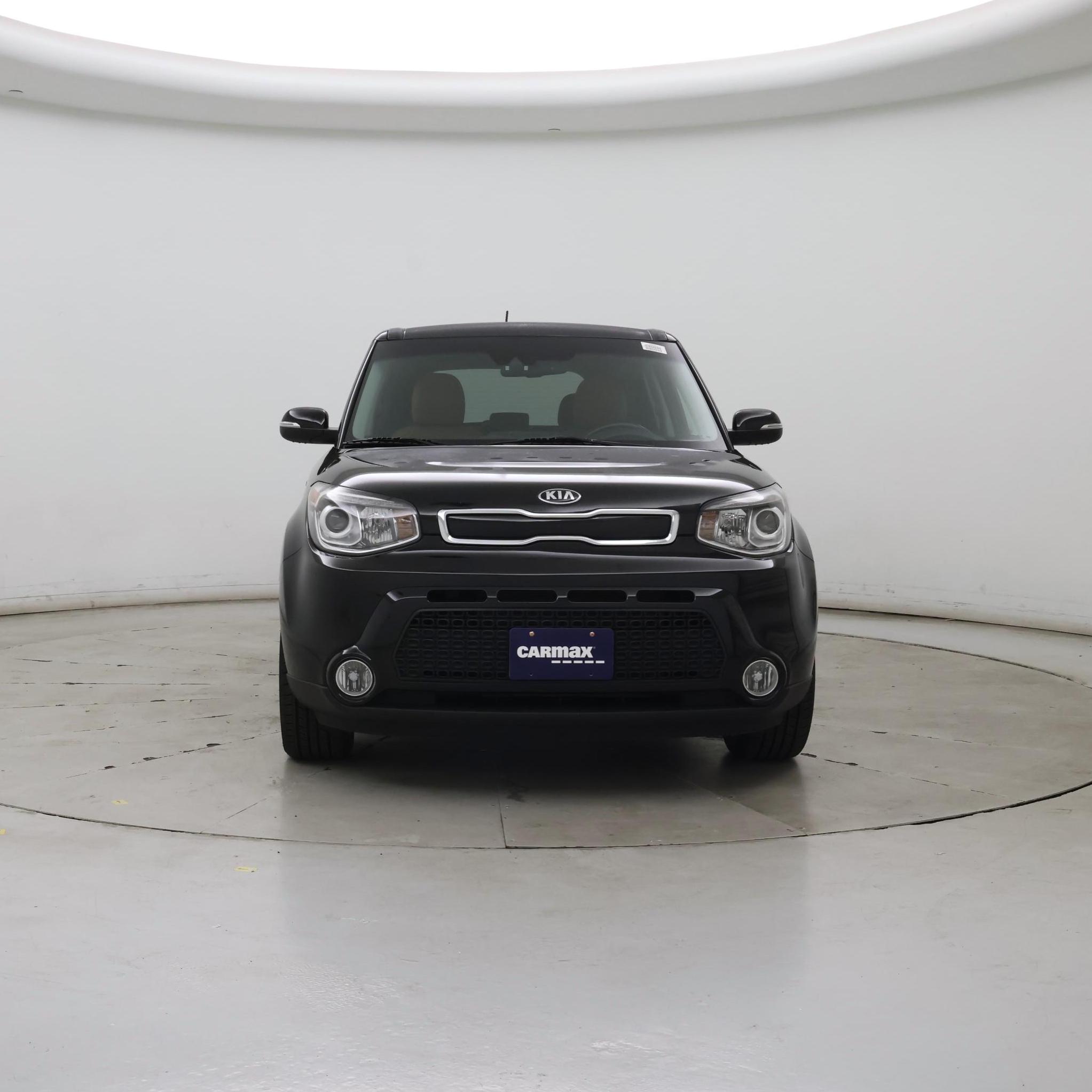 Thumbnail: 2016 Kia Soul - 5