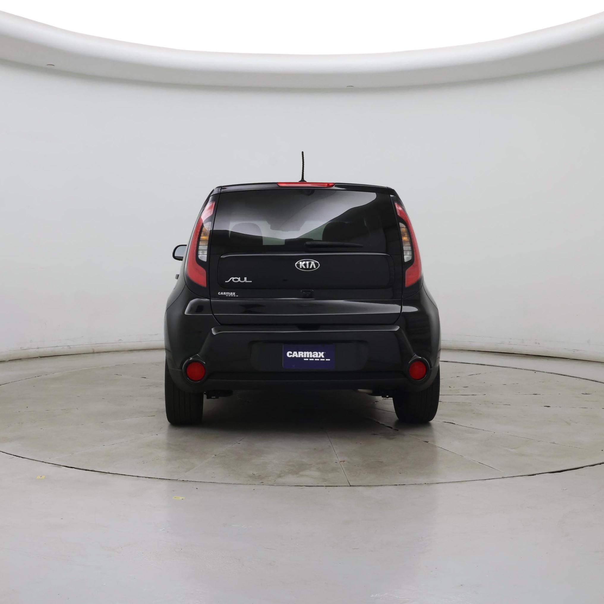 Thumbnail: 2016 Kia Soul - 6