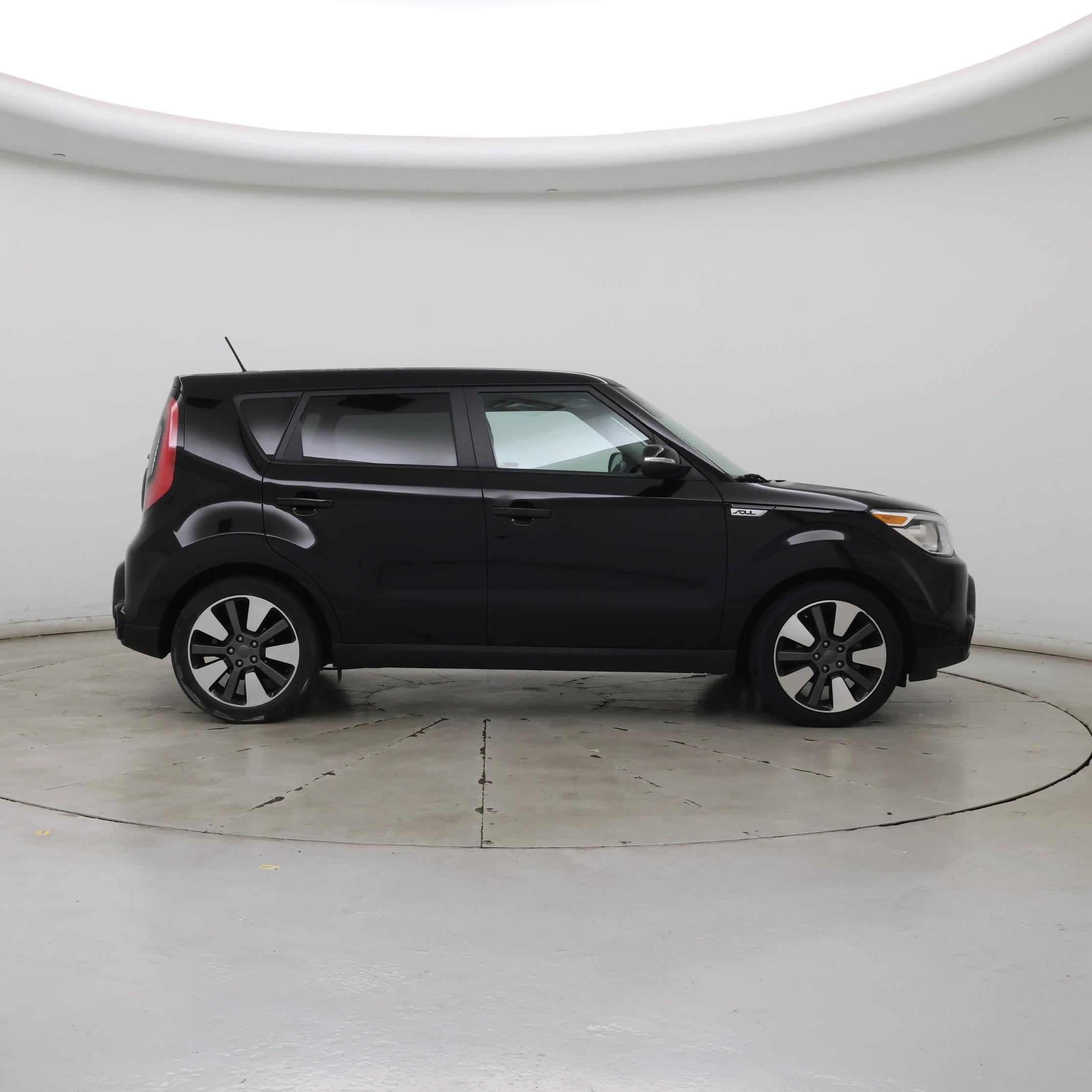 Thumbnail: 2016 Kia Soul - 7