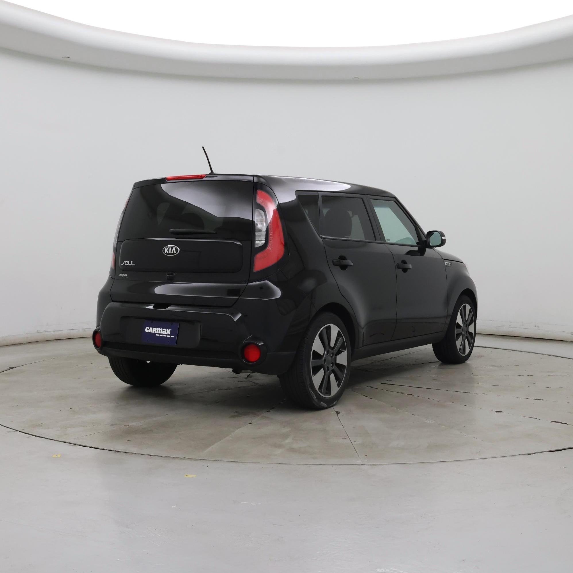Thumbnail: 2016 Kia Soul - 8
