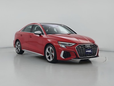 2023 Audi S3 Premium Plus