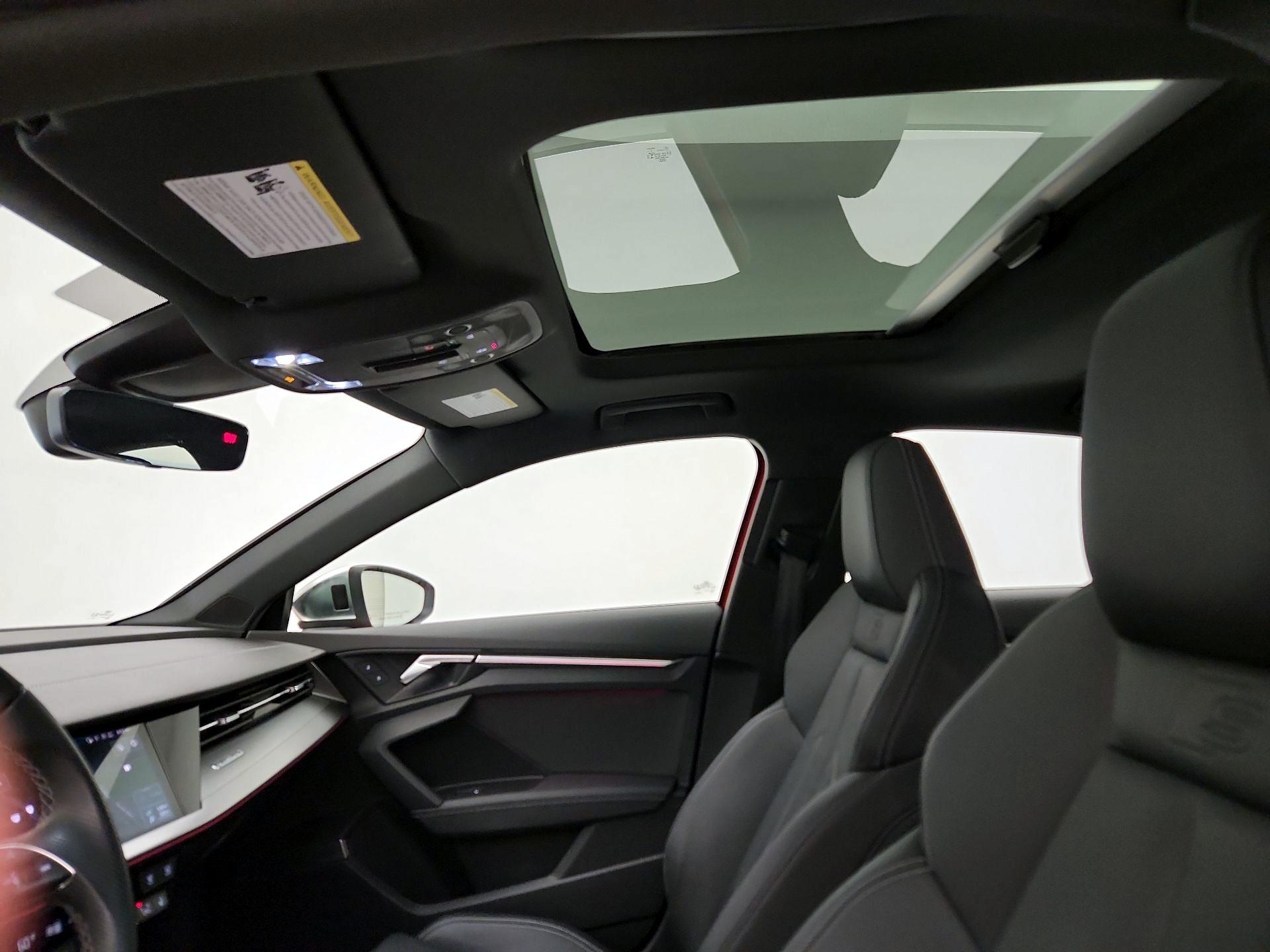 Thumbnail: 2023 Audi S3 - 20