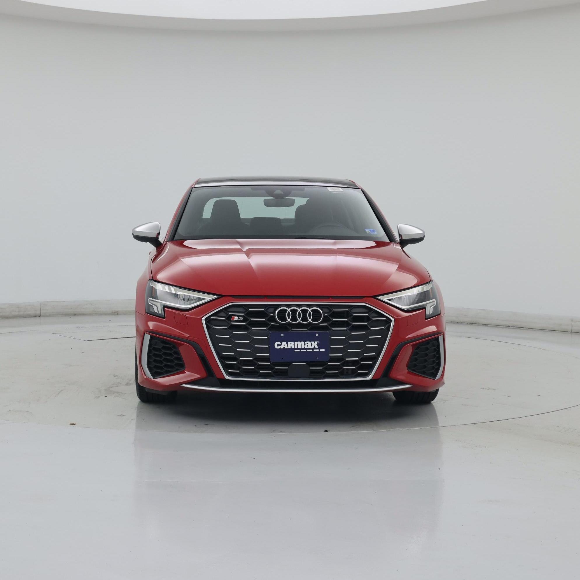 Thumbnail: 2023 Audi S3 - 5