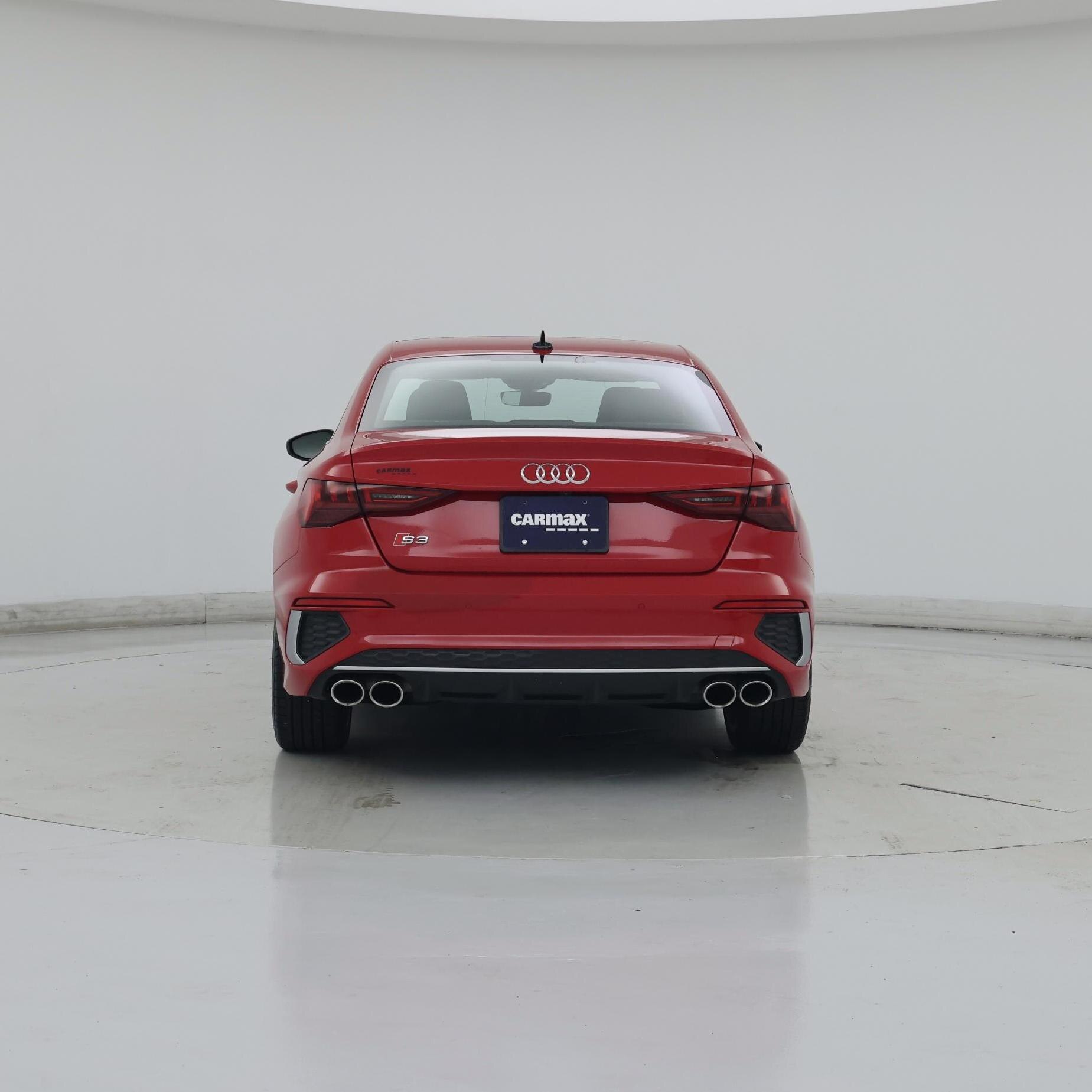 Thumbnail: 2023 Audi S3 - 6