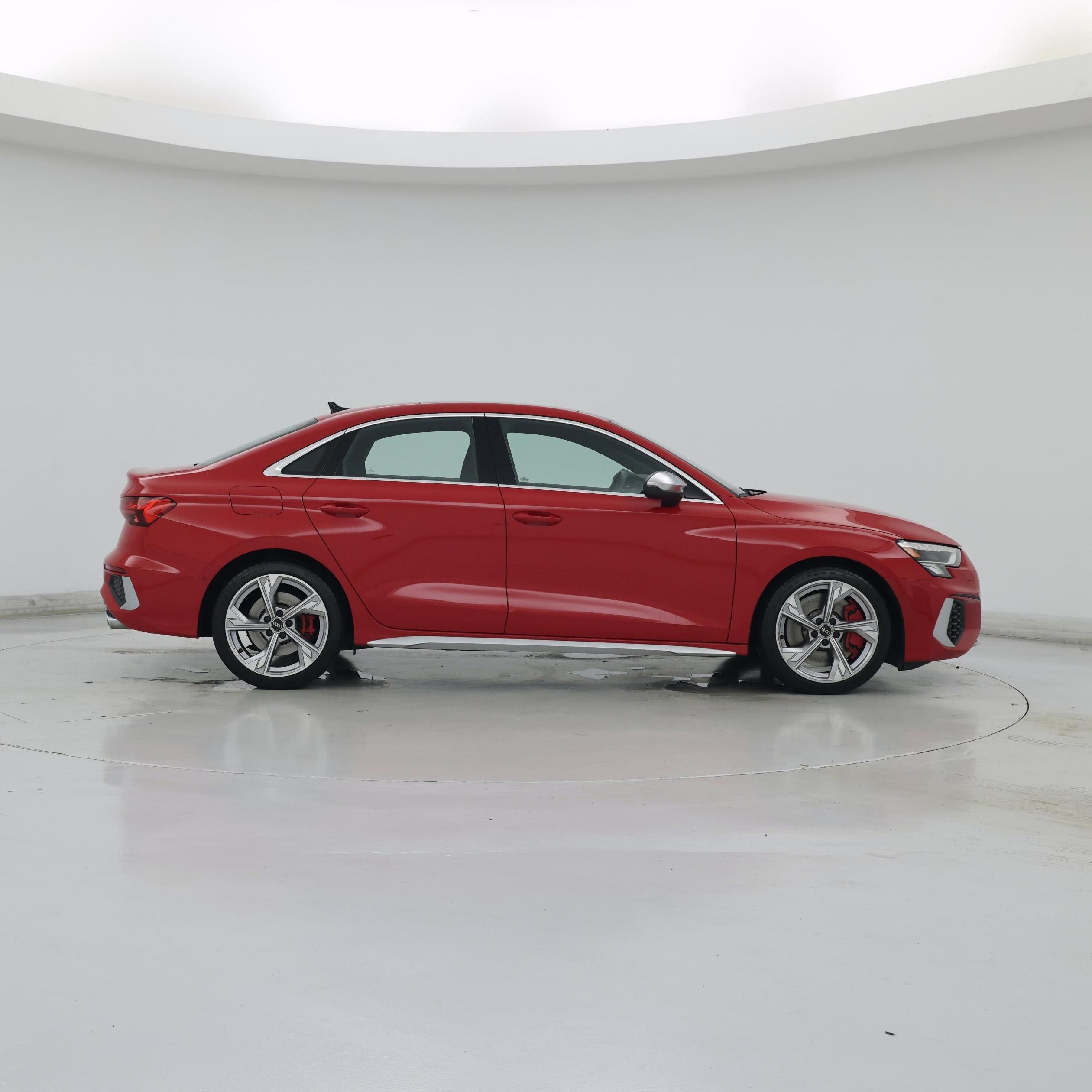 Thumbnail: 2023 Audi S3 - 7