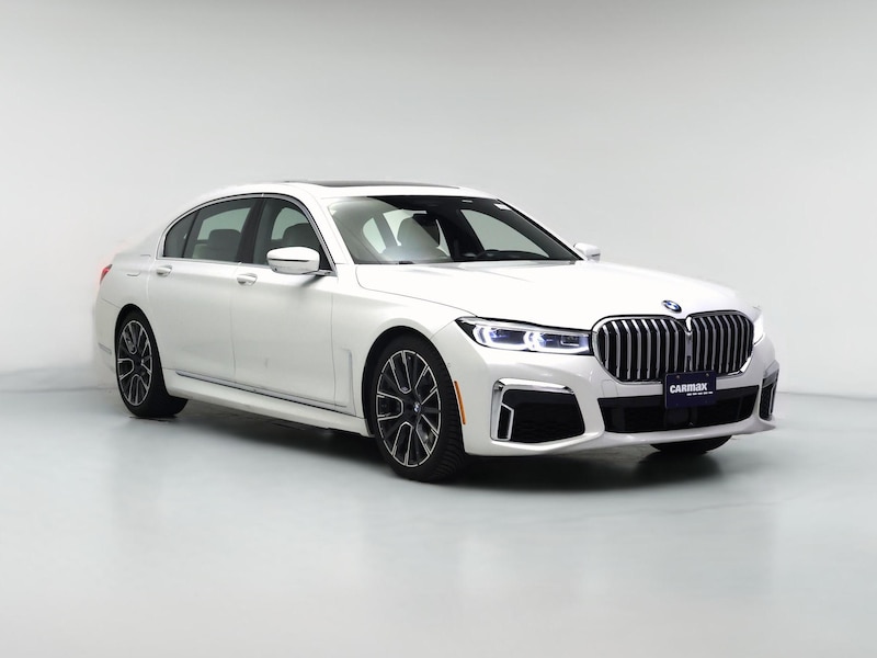 2020 BMW 7 Series 750i -
                  Sterling, VA